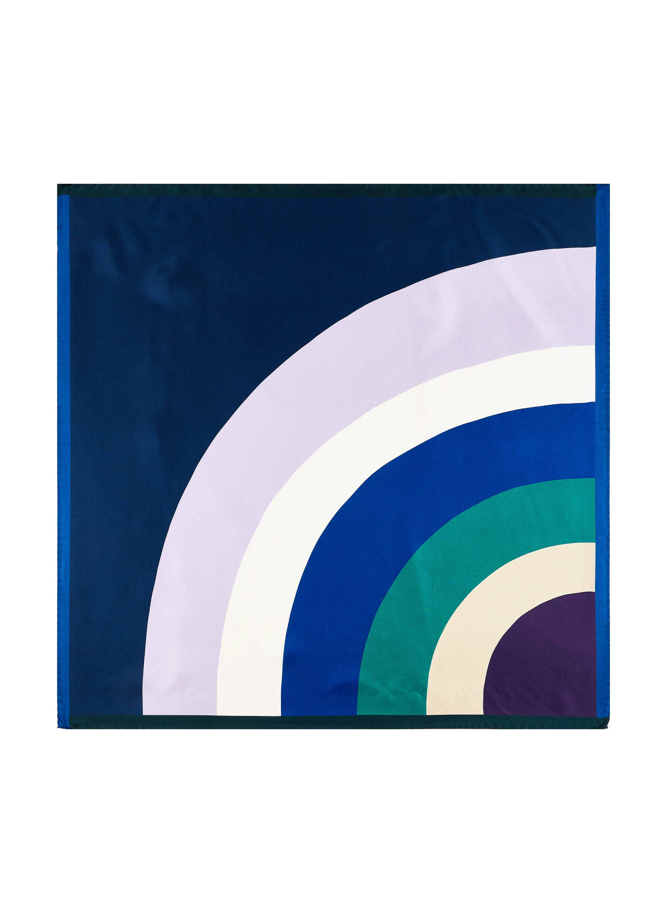 Foulard en soie SAISON 1865