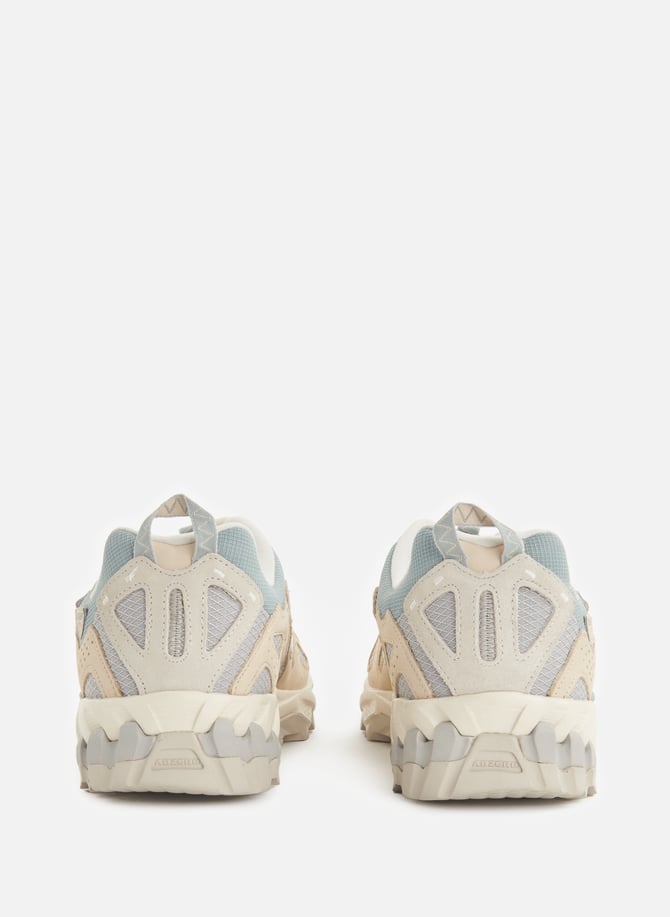 New balance 670 homme top cyan