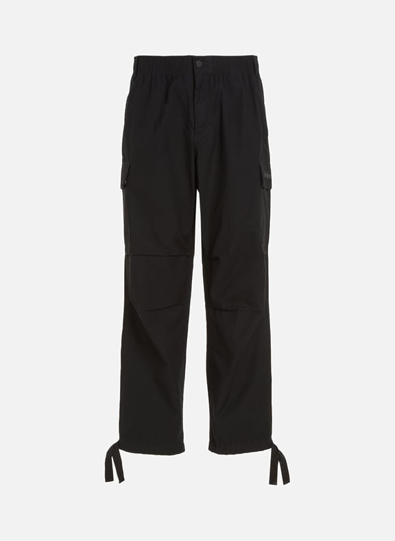 PANTALON CARGO EN COTON CALVIN KLEIN pour HOMME Printemps