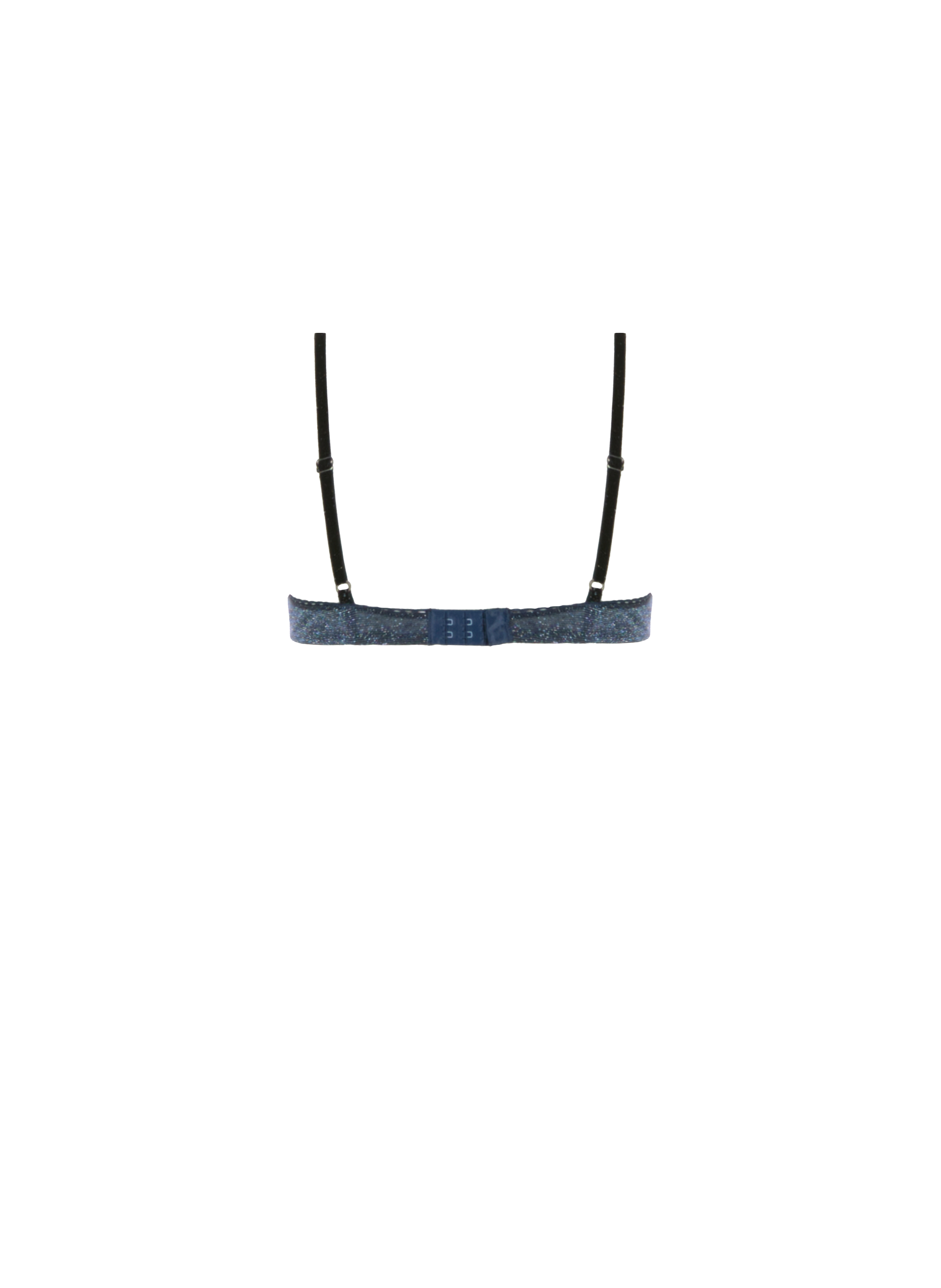 Soft Amethyst bra MOMONI Blue