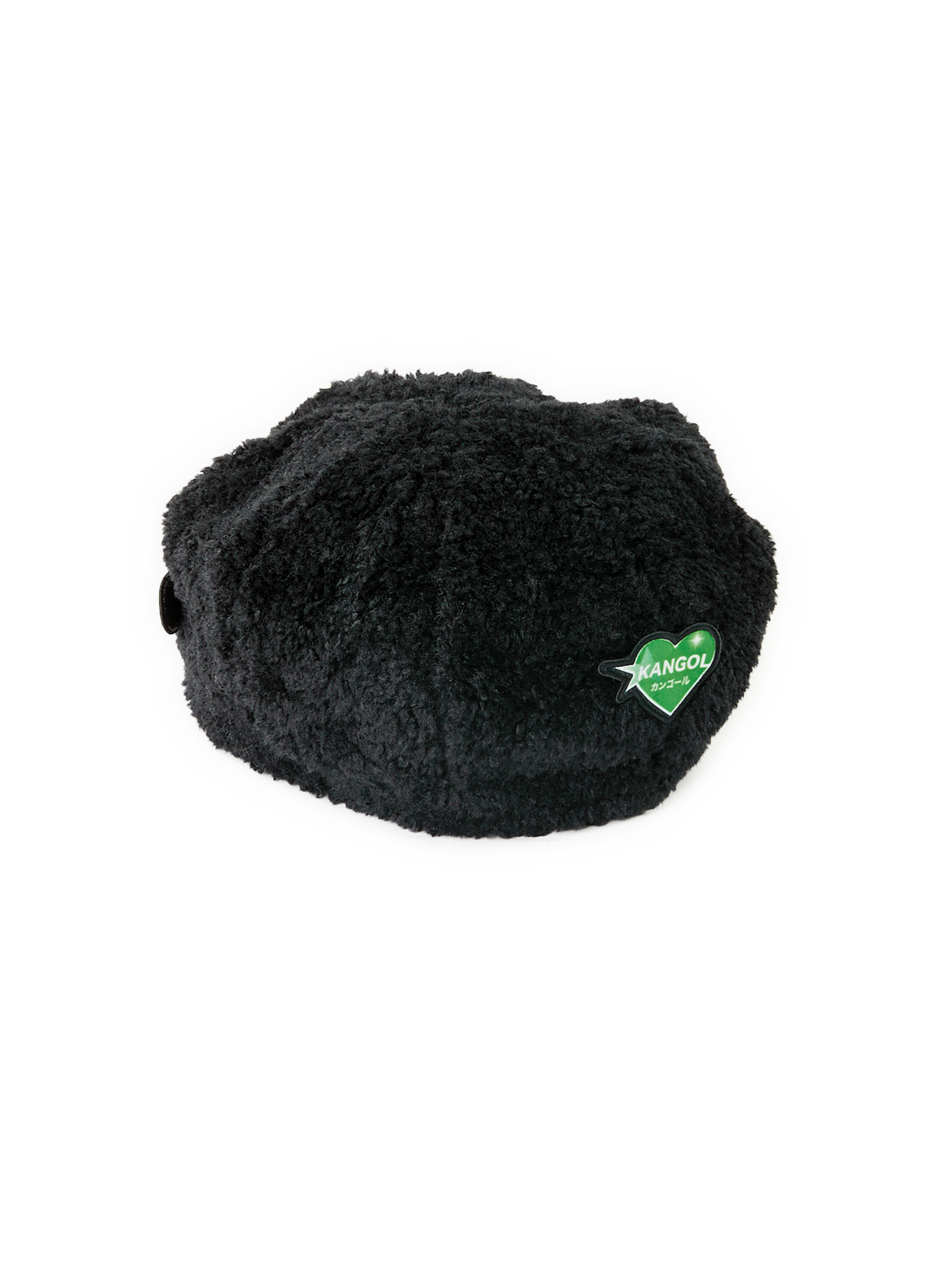 Manga Beret KANGOL Black