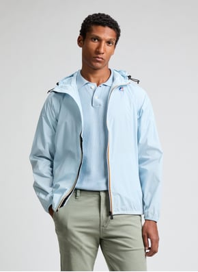 Blouson Le vrai Claude 4.0 K-WAY Blouson Le vrai Claude 4.0 K-WAY