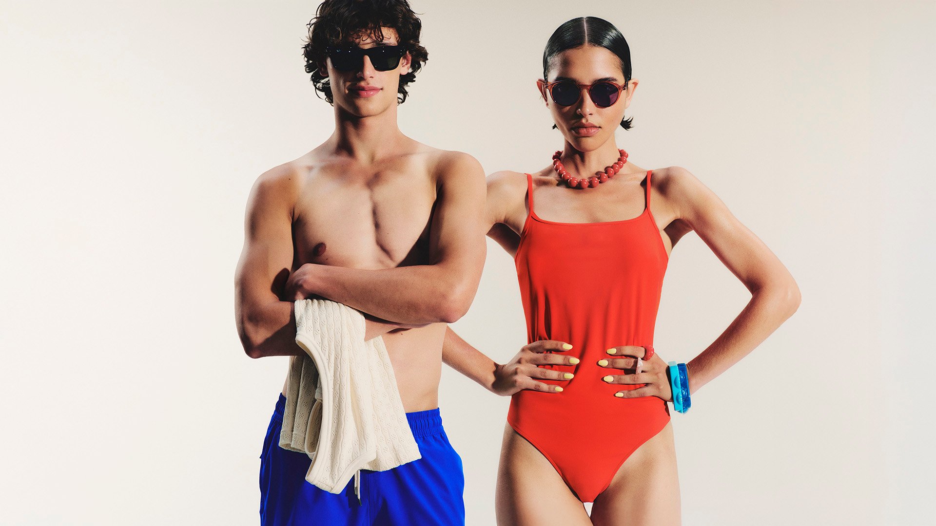Edito, Style, Tendance, maillot de bain, Eté, 2025