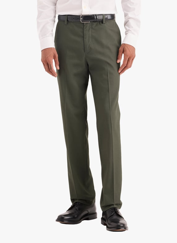 Pantalon Stain Defender slim fit | Kaki by DOCKERS Pantalon Stain Defender slim fit Kaki