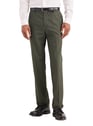 Pantalon Stain Defender slim fit | Kaki by DOCKERS DOCKERS Pantalon Stain Defender slim fit | Kaki