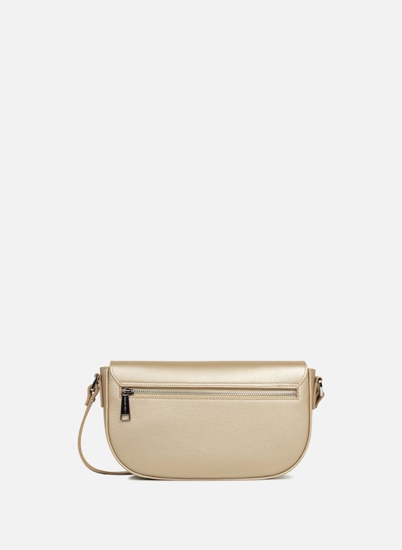 Crossbody bag - Milano Bao | Golden by LANCASTER Crossbody bag - Milano Bao Golden