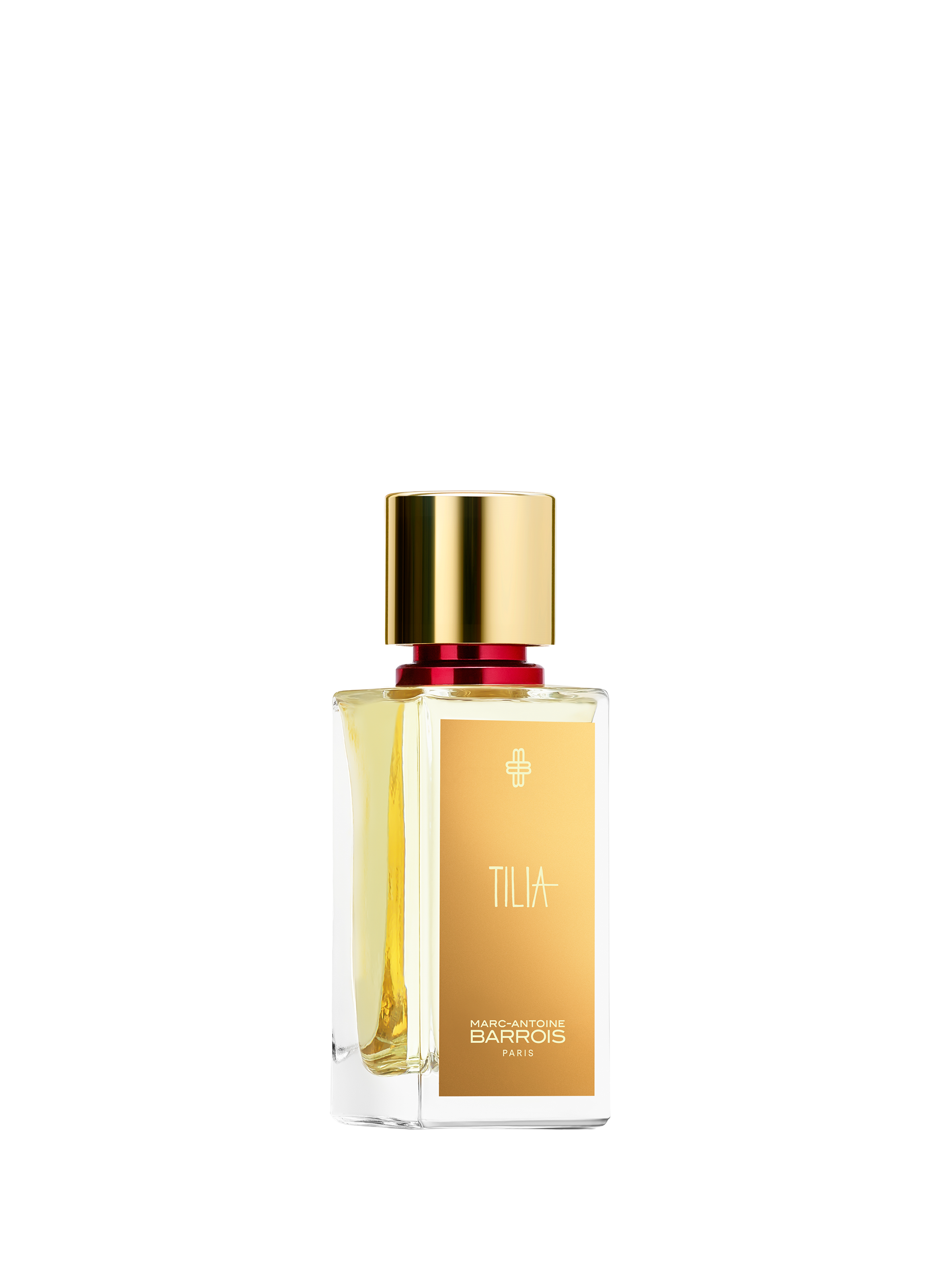 Tilia - Eau de parfum MARC-ANTOINE BARROIS No color