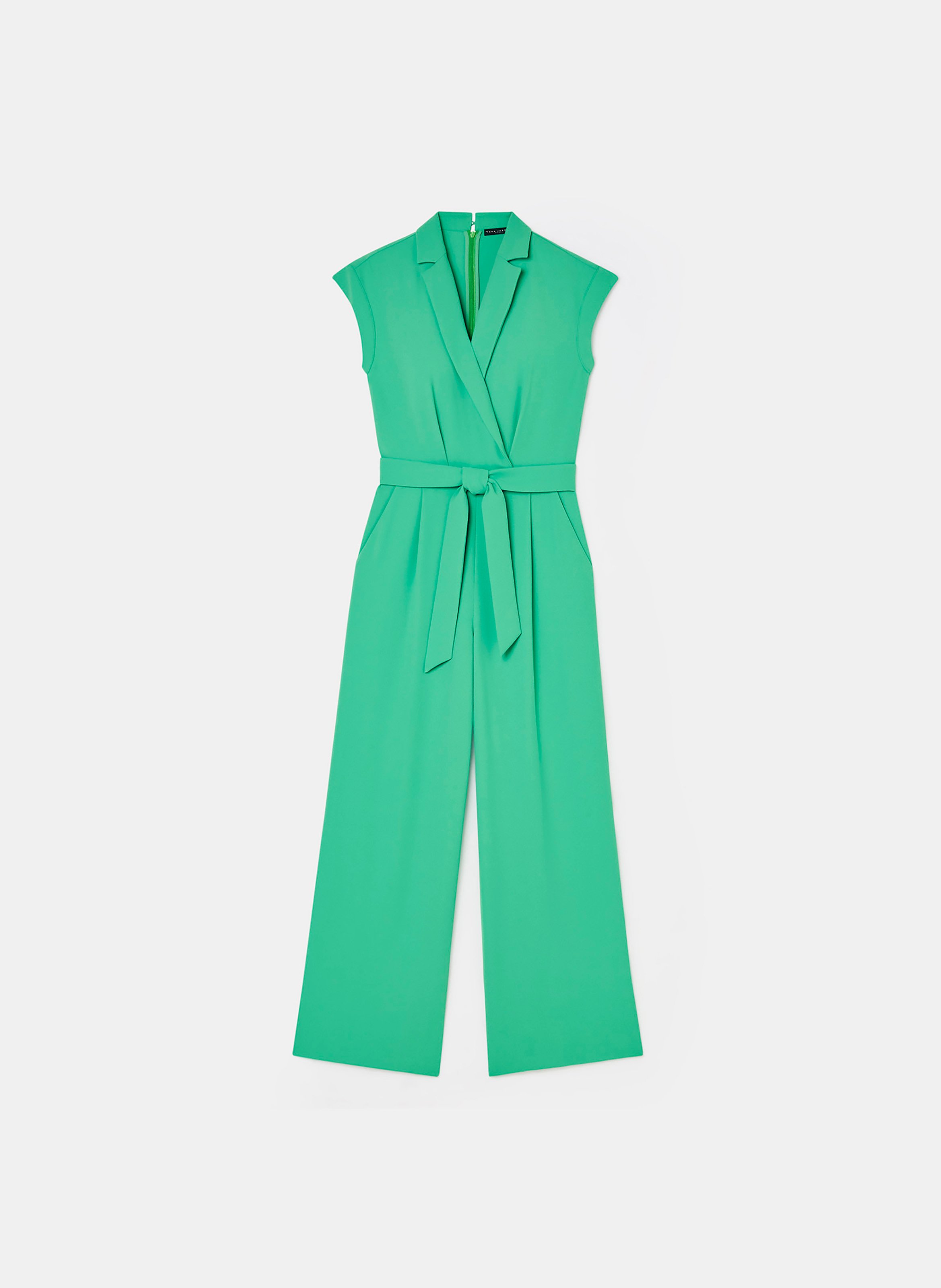 Combinaison charly TARA JARMON Vert