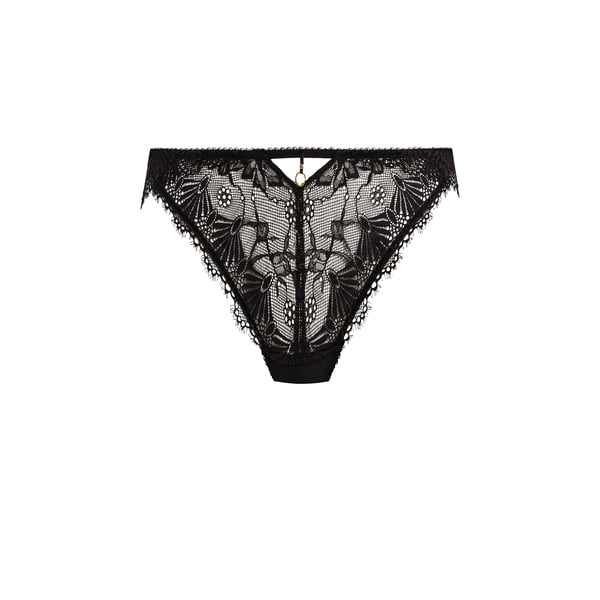 Culotte en dentelle Culotte en dentelle