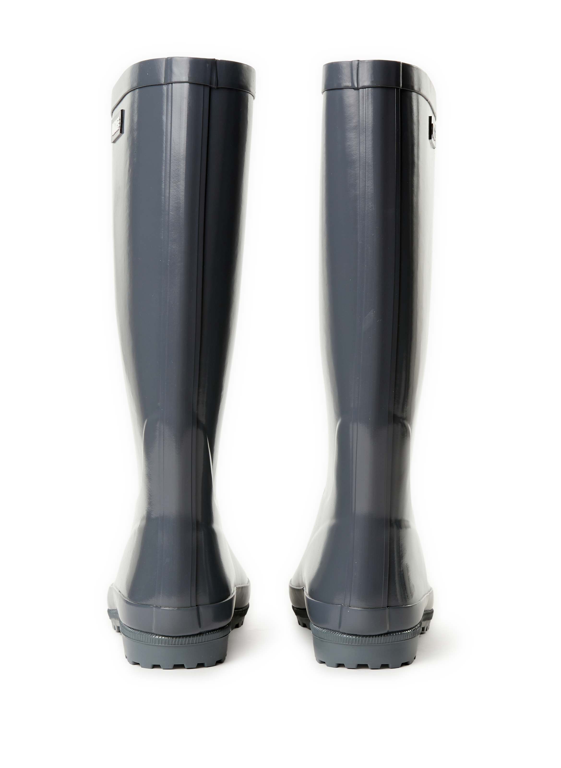 Bottes Eliosa AIGLE Gris