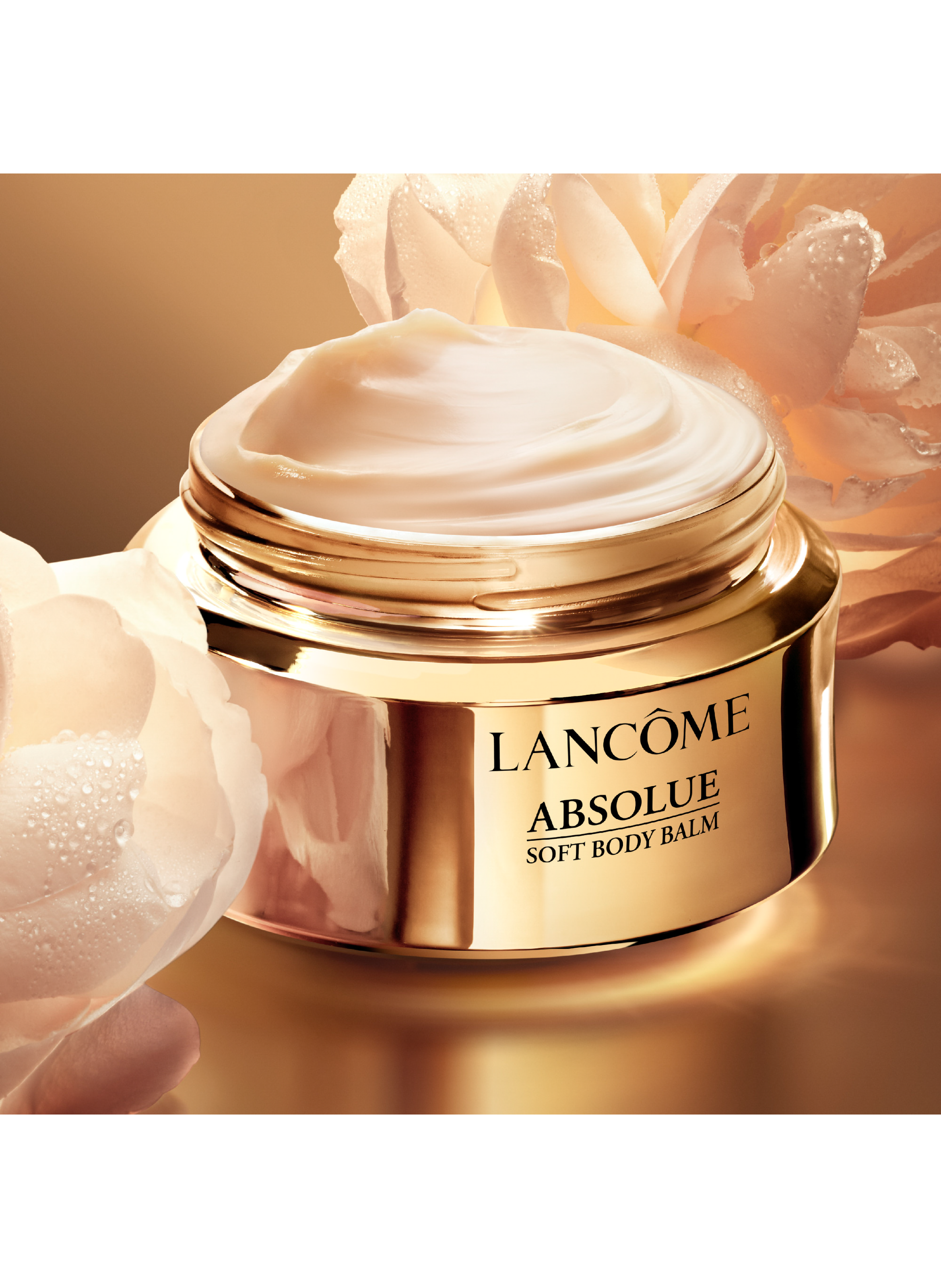 Absolue Body Balm No color