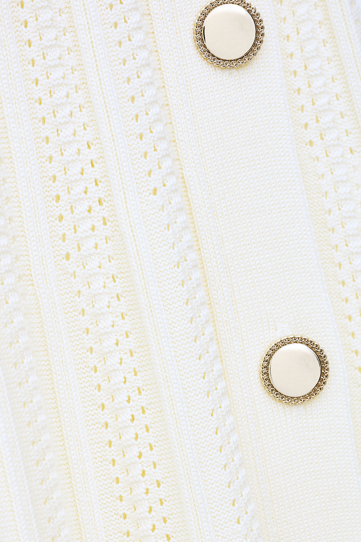 Jupe longue plissée en coton bio mélangé sindy BA&SH Beige