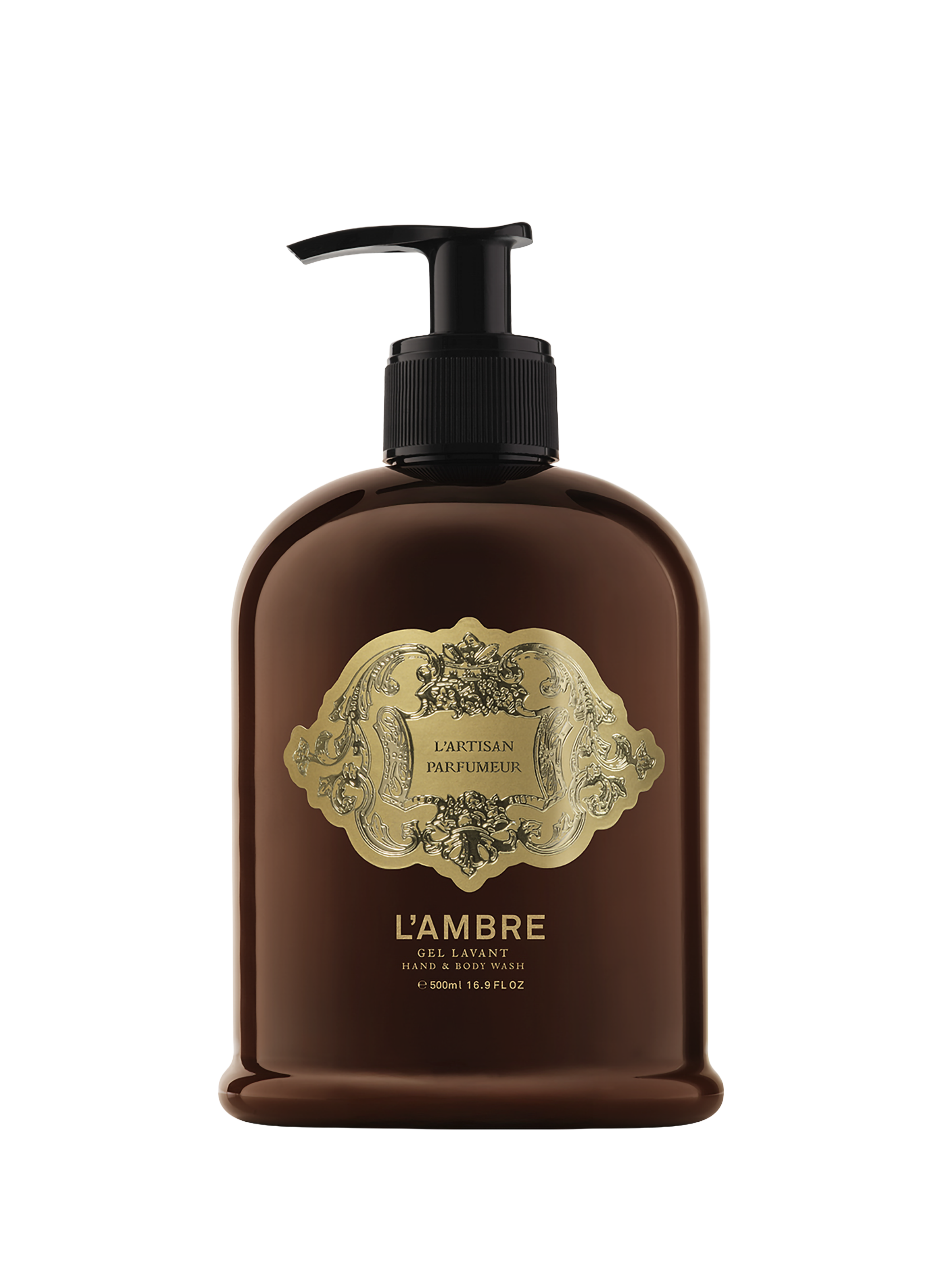 L'ARTISAN PARFUMEUR L'Ambre - Gel Lavant No color
