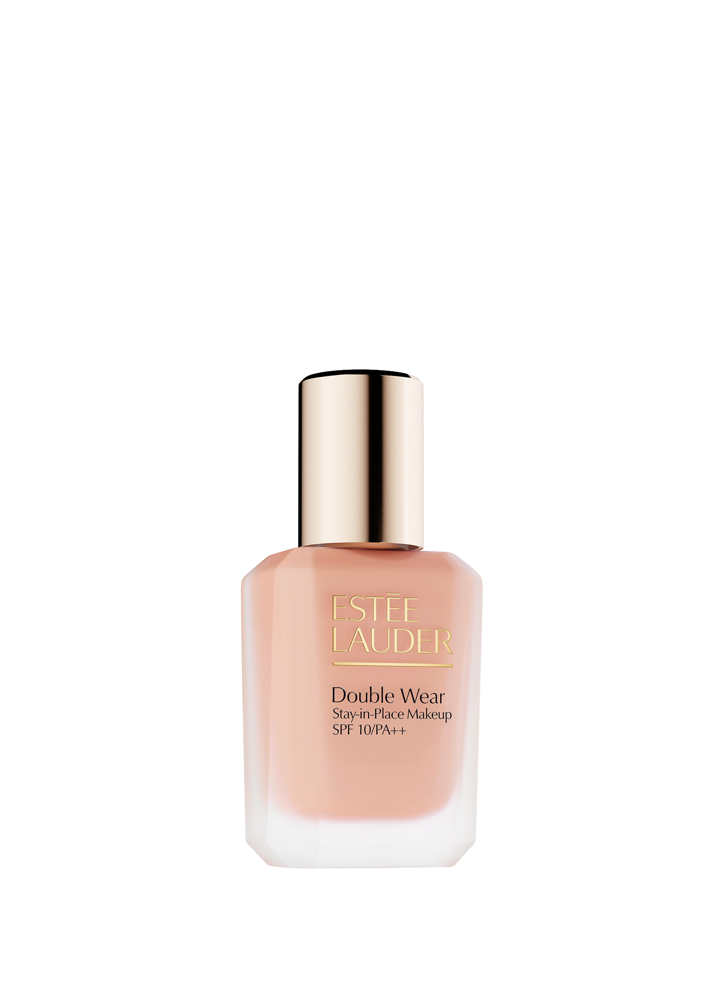Foundation - DOUBLE WEAR - Double Wear Long-Wear Stay-in-Place Foundation SPF 10 Beige ESTÉE LAUDER