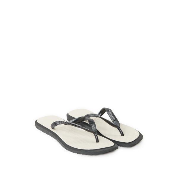Havaianas Tongs Slim In Black