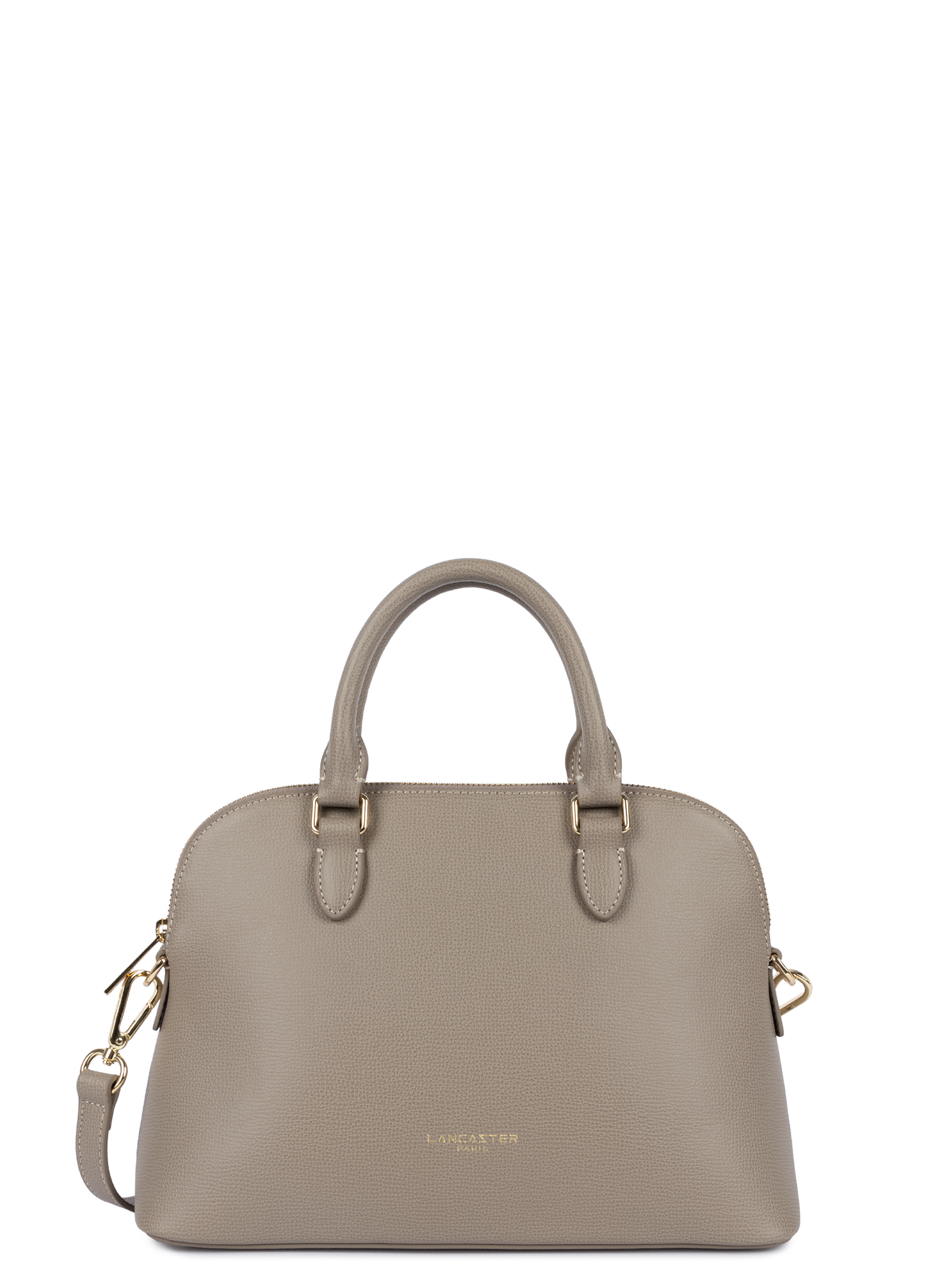 LANCASTER M half moon bag - Sierra Jia Grey