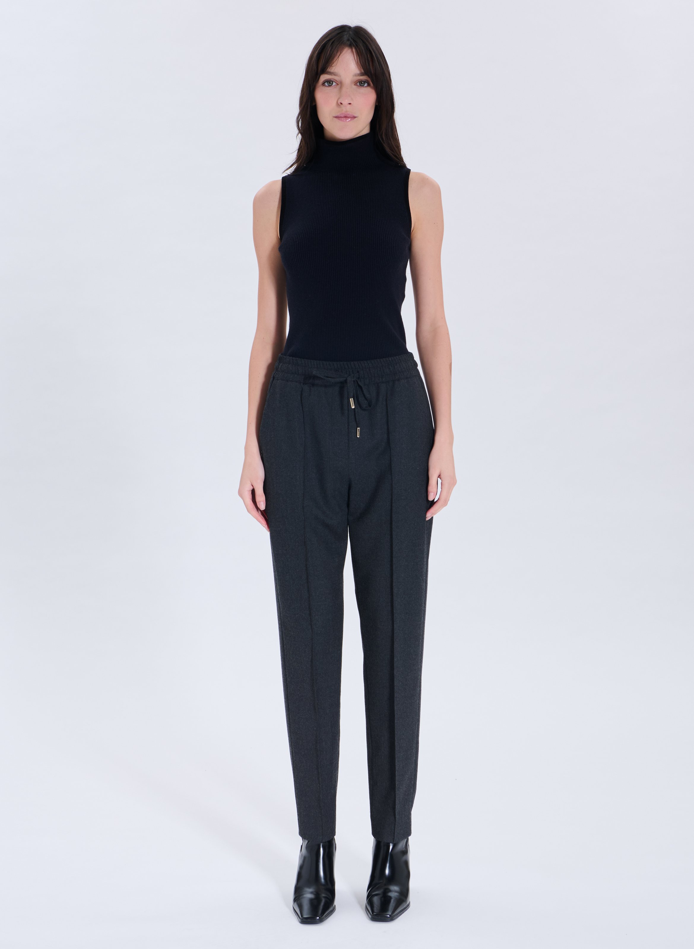 Pantalon  prio ZAPA Gris