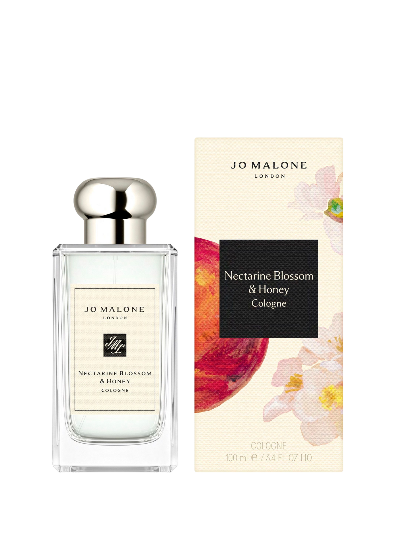Nectarine Blossom & Honey - Cologne JO MALONE LONDON No color