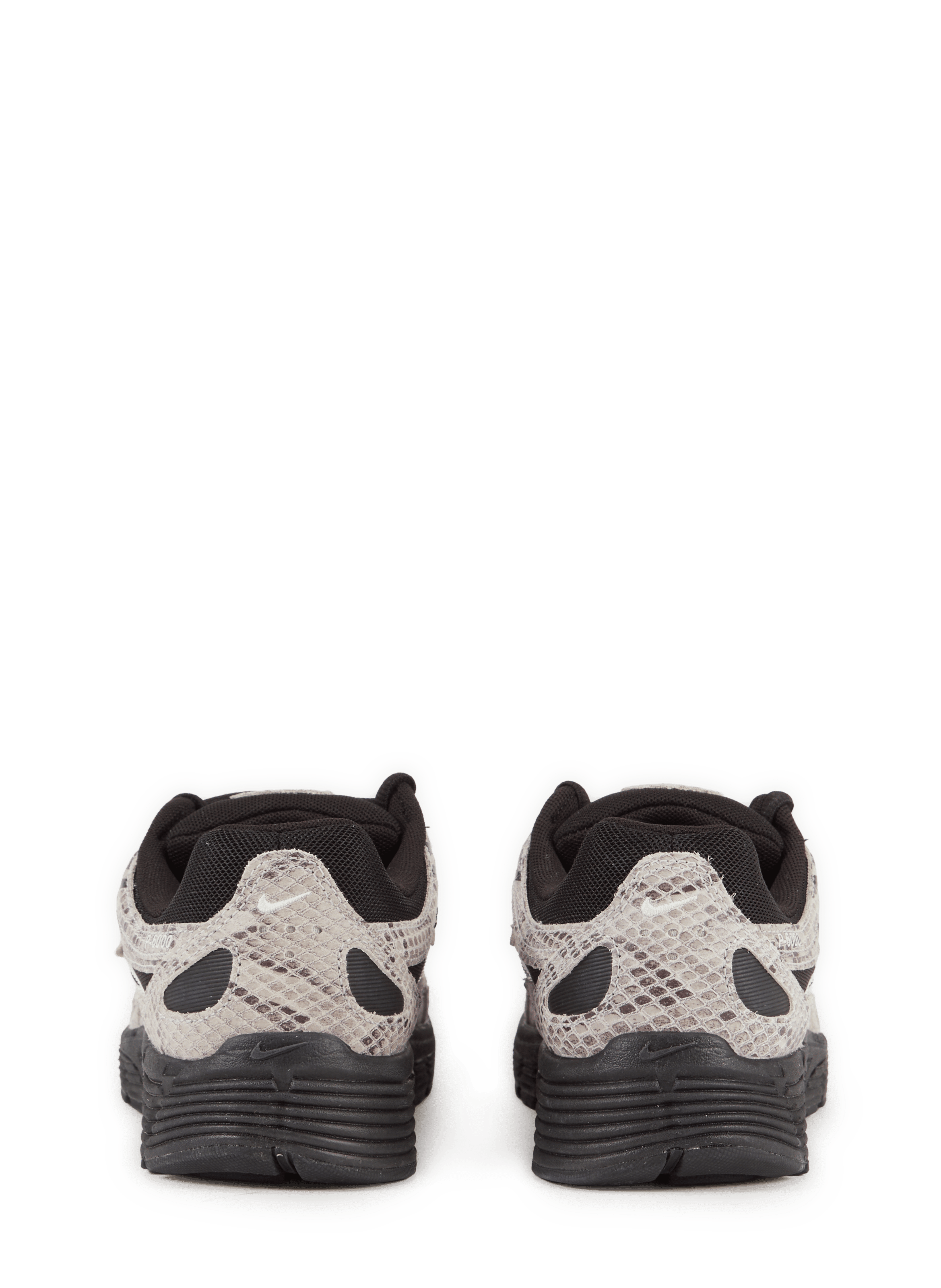 Baskets P-6000 SE NIKE Noir
