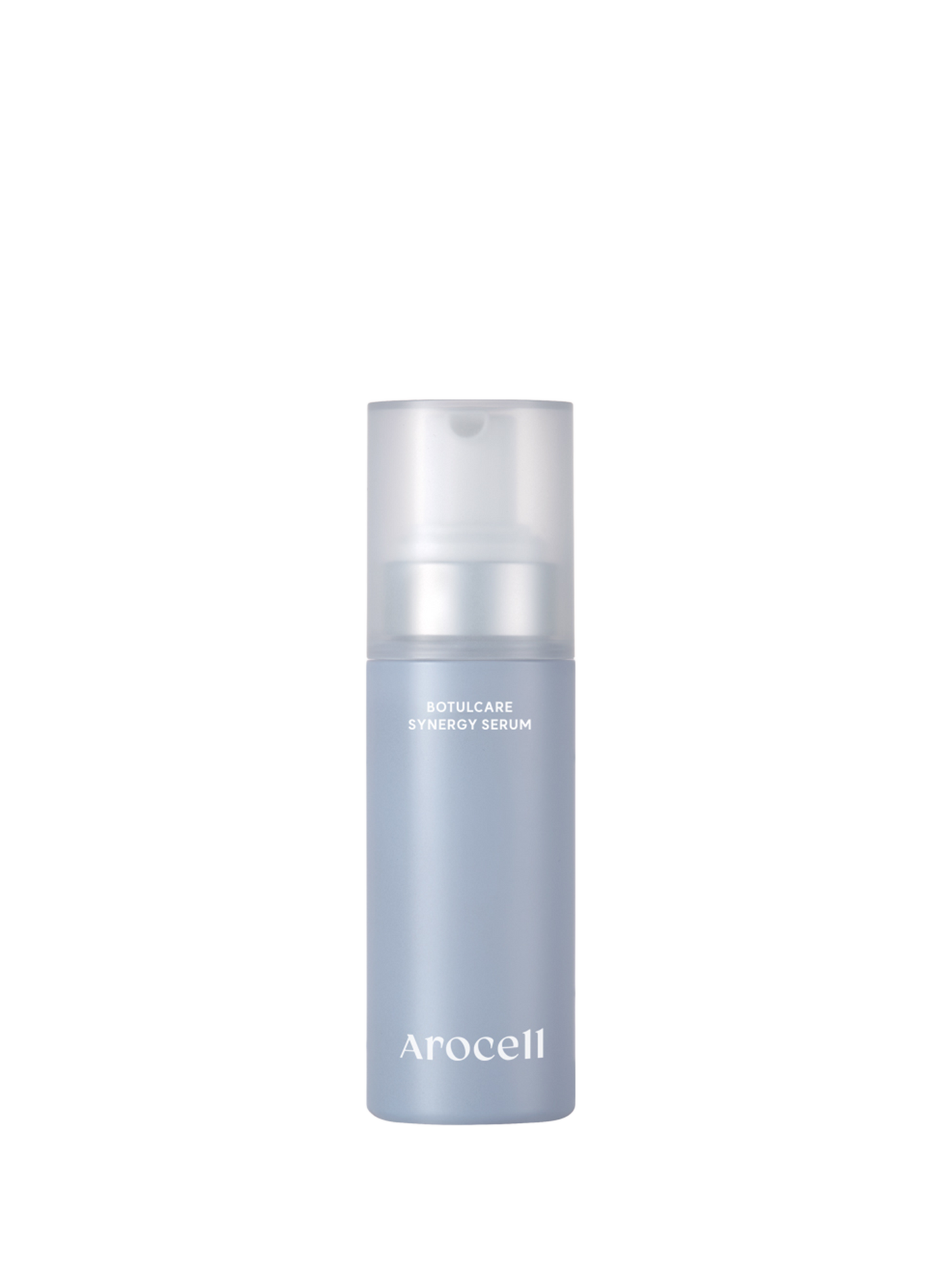 Botulcare Synergy Serum AROCELL No color