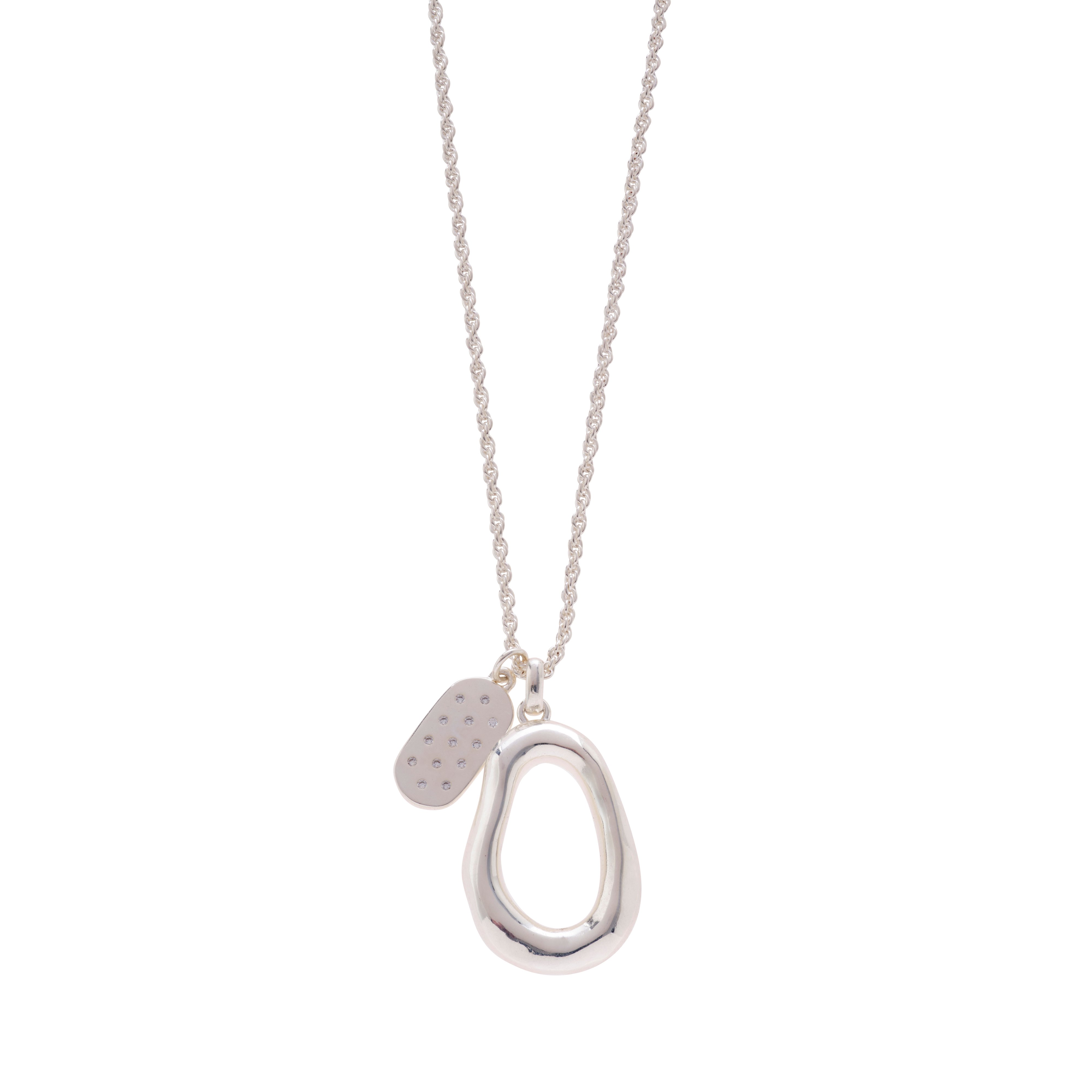 Collier SAISON 1865