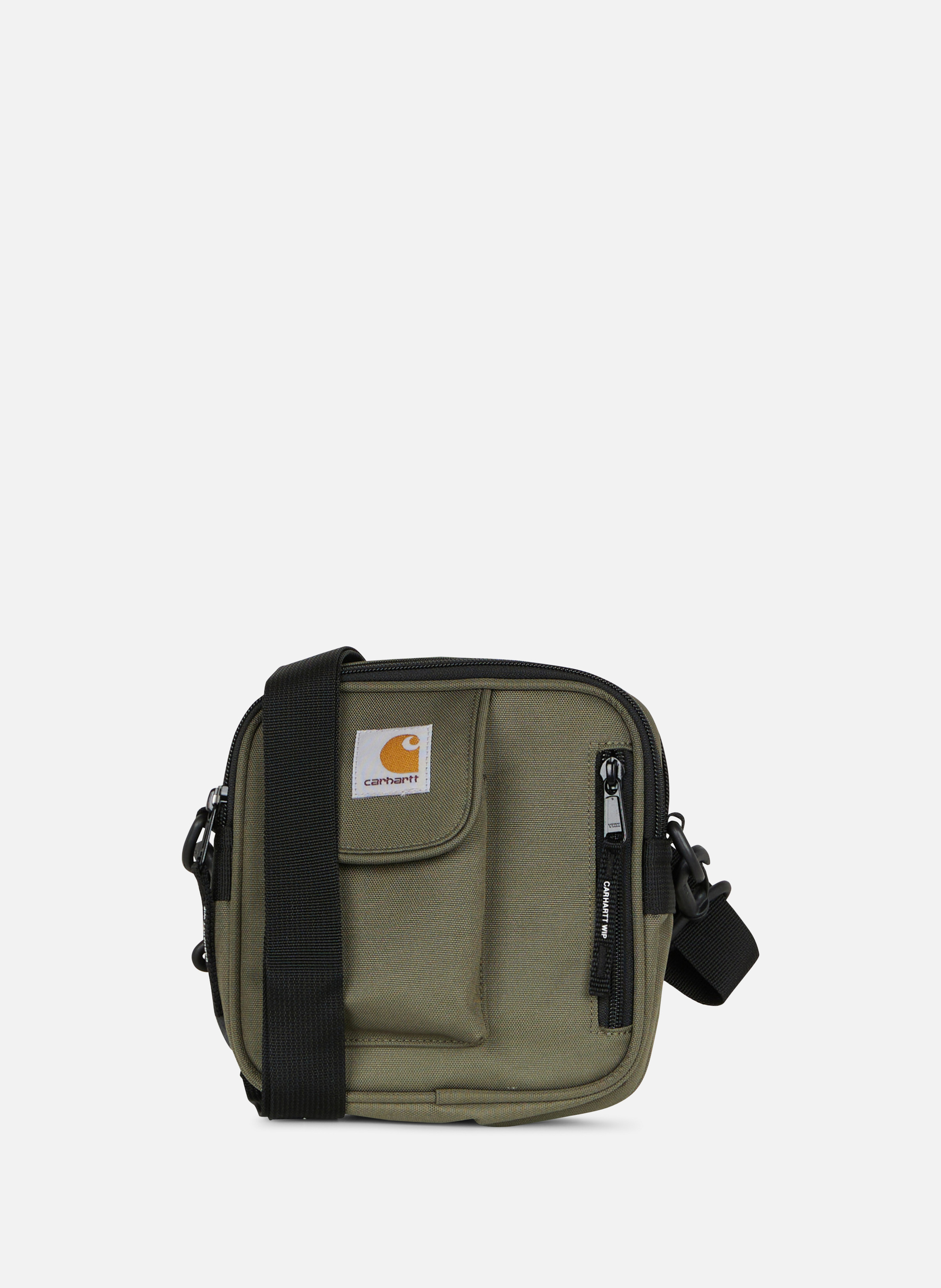 Sac bandoulière essentials bag, small CARHARTT WIP Vert