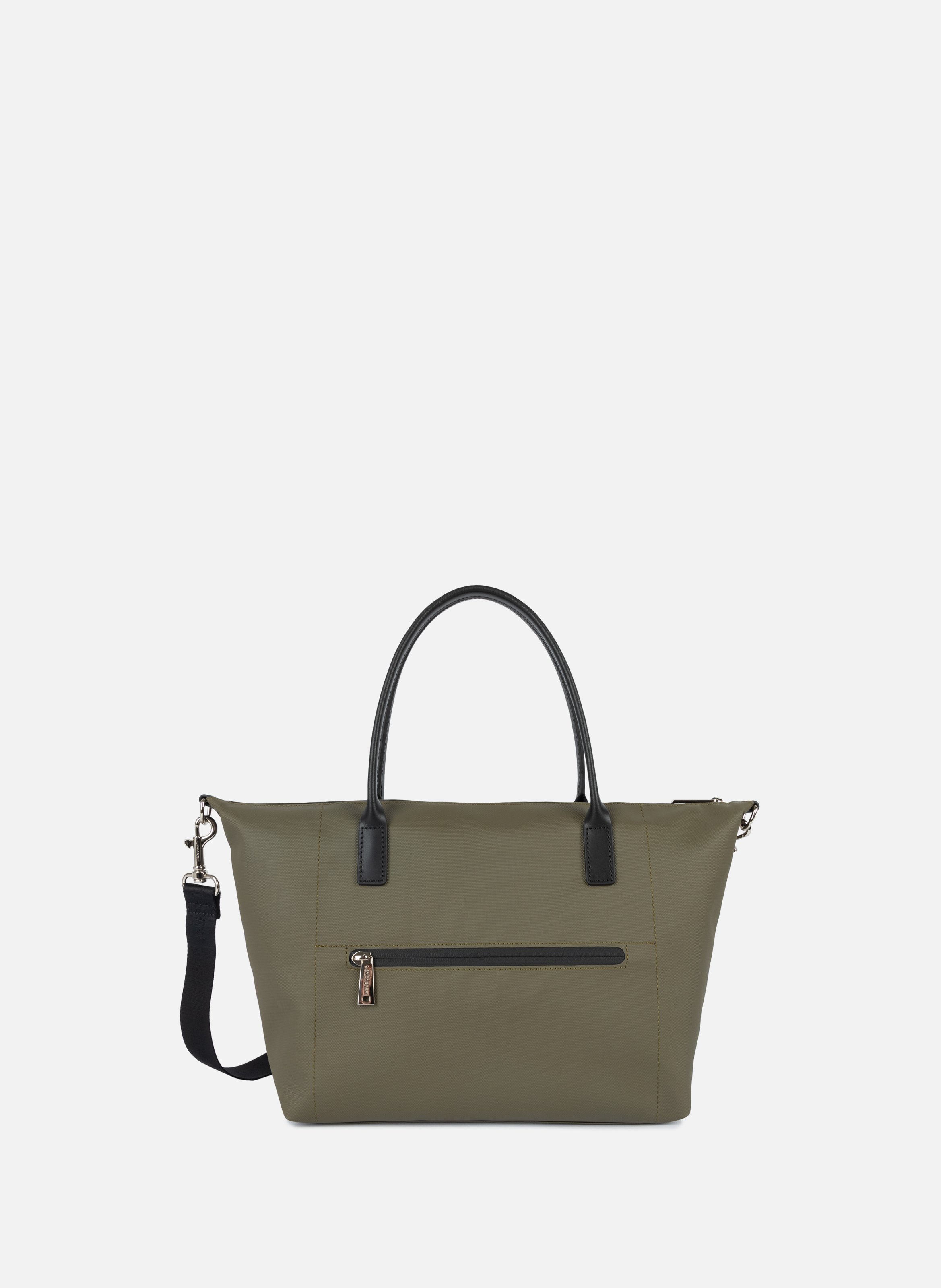 Sac cabas main - storm kba | Kaki LANCASTER Femme