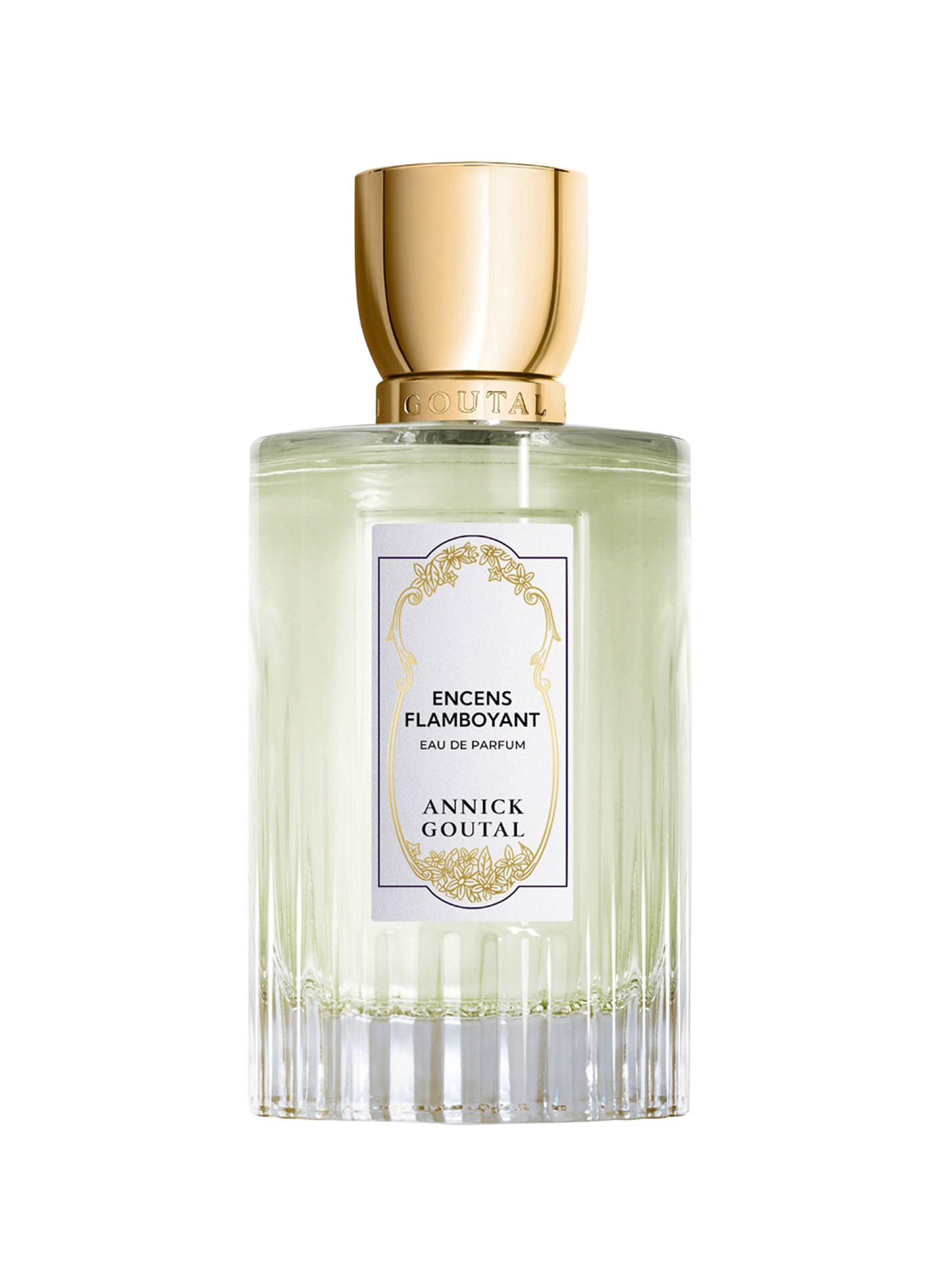 Vurig Wierook - Eau de Parfum ANNICK GOUTAL No color