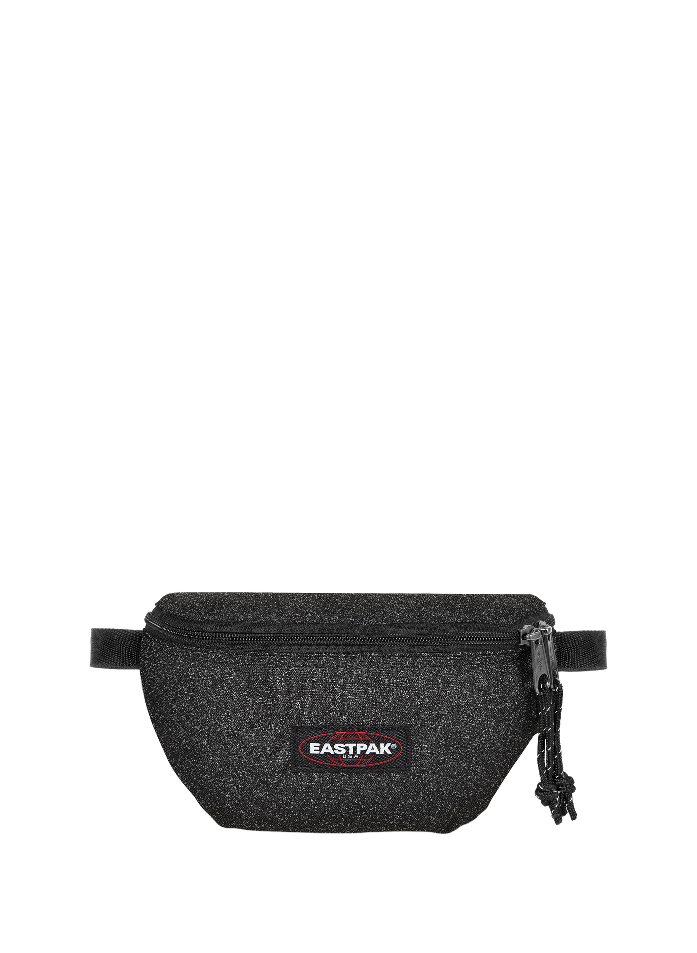 Springer fanny pack EASTPAK Black