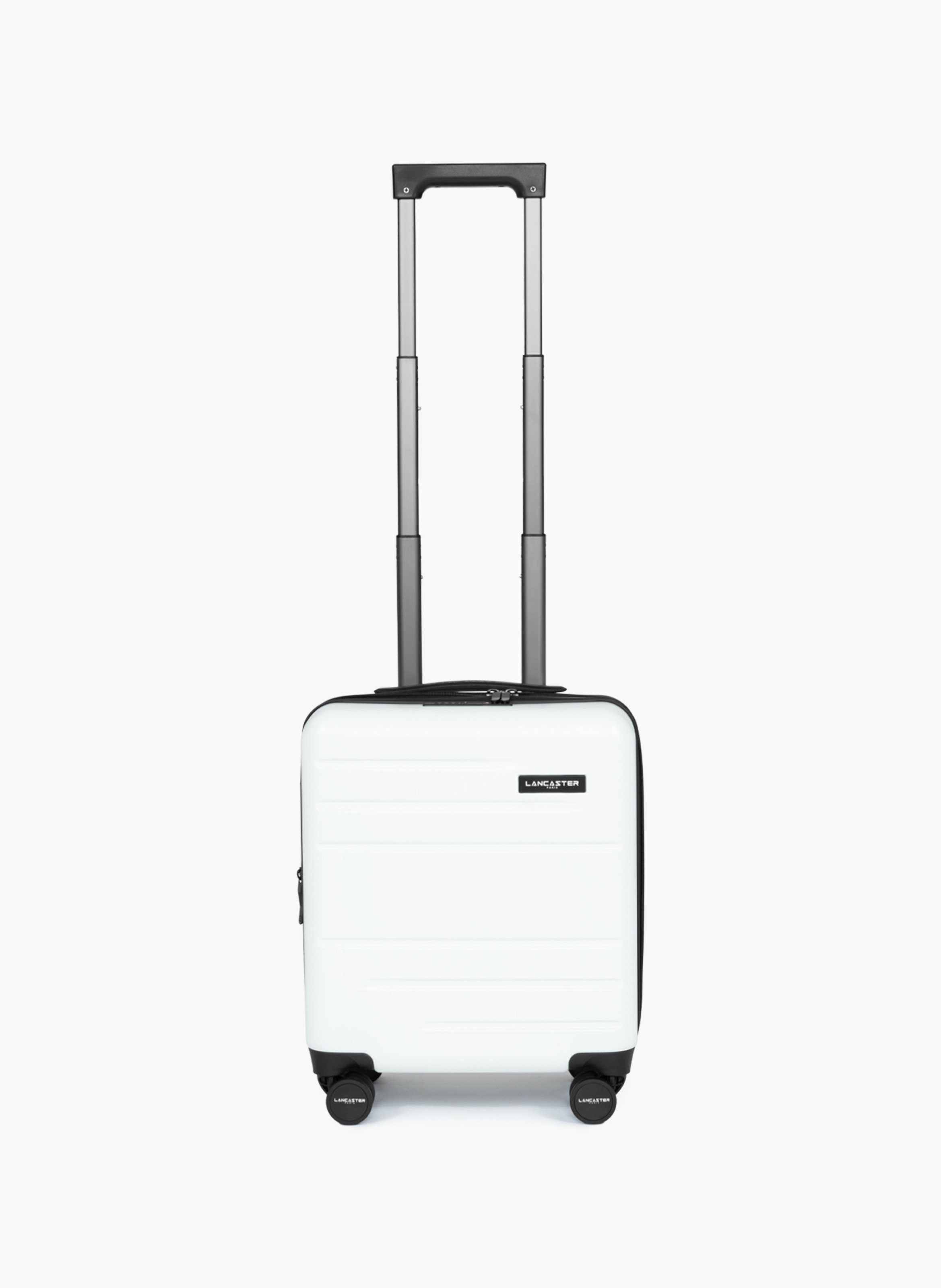 Valise underseat - cdg LANCASTER Blanc