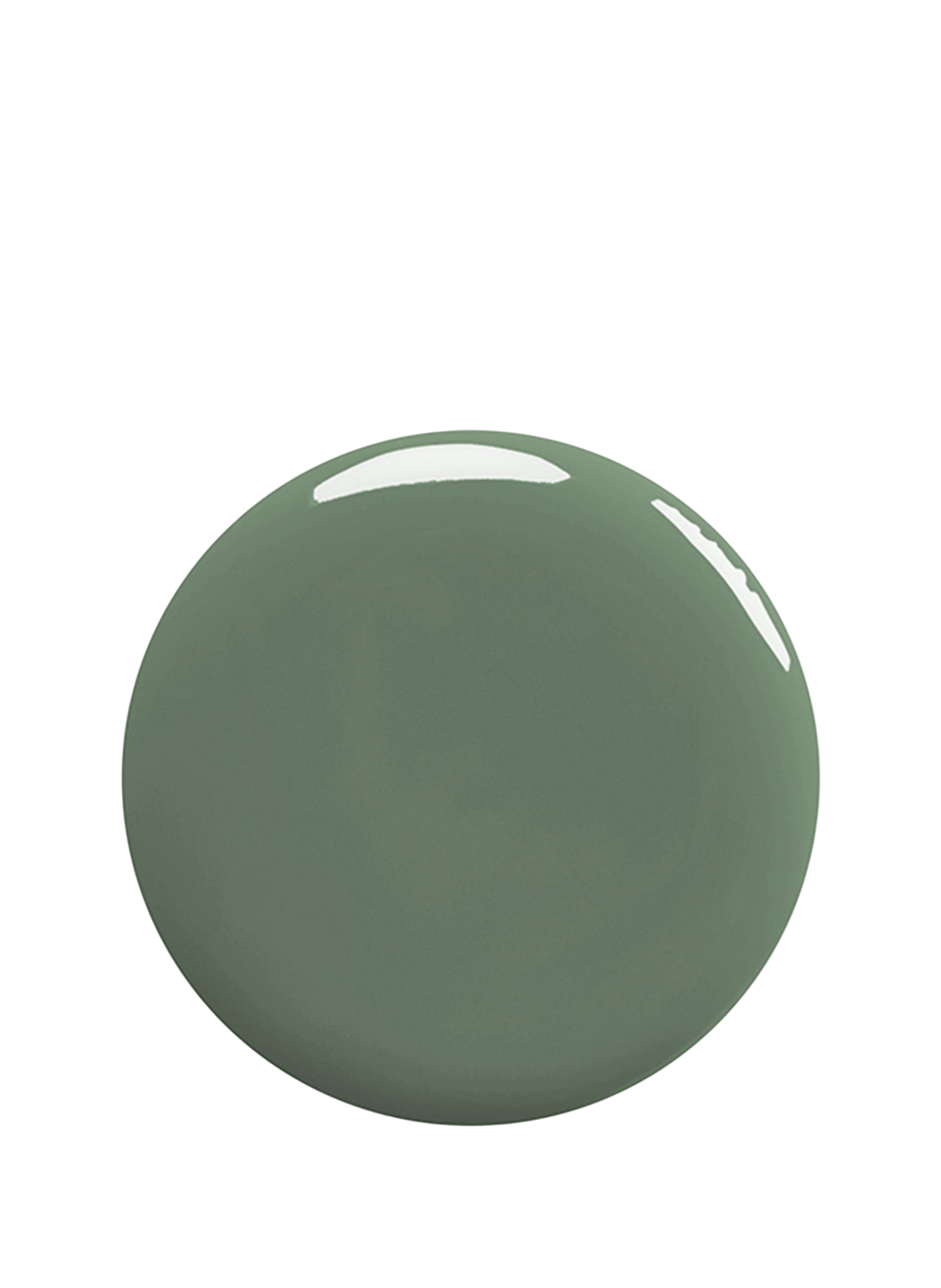 Love You Very Matcha Nail Polish NAILBERRY Love you very matcha