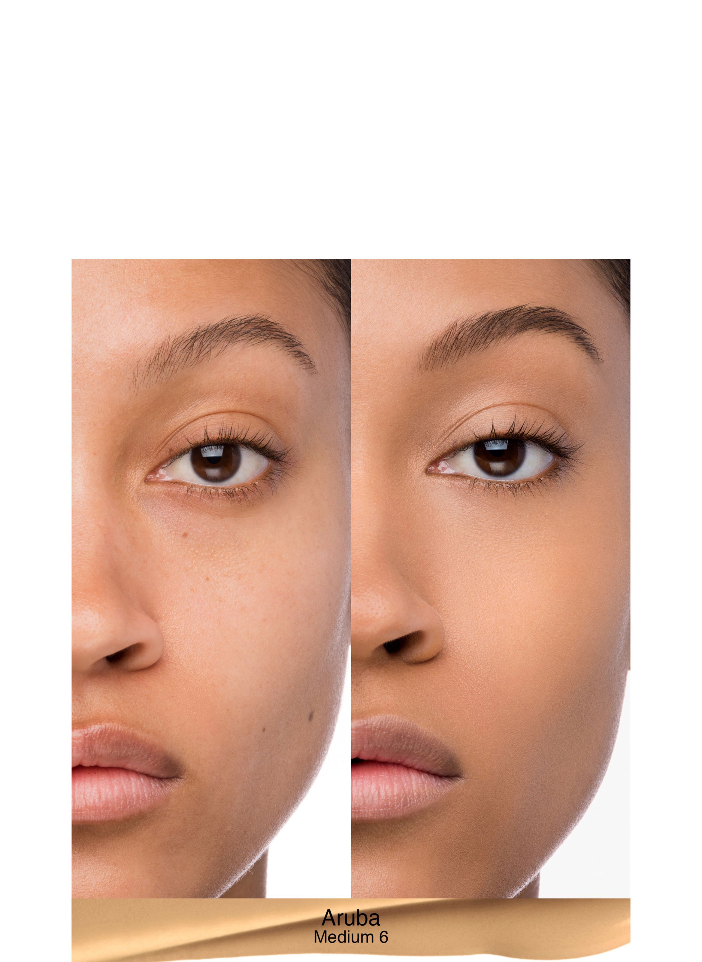 Foundation NARS Aruba