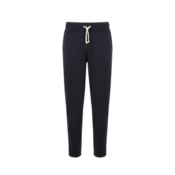 Pantalon de jogging en coton organique