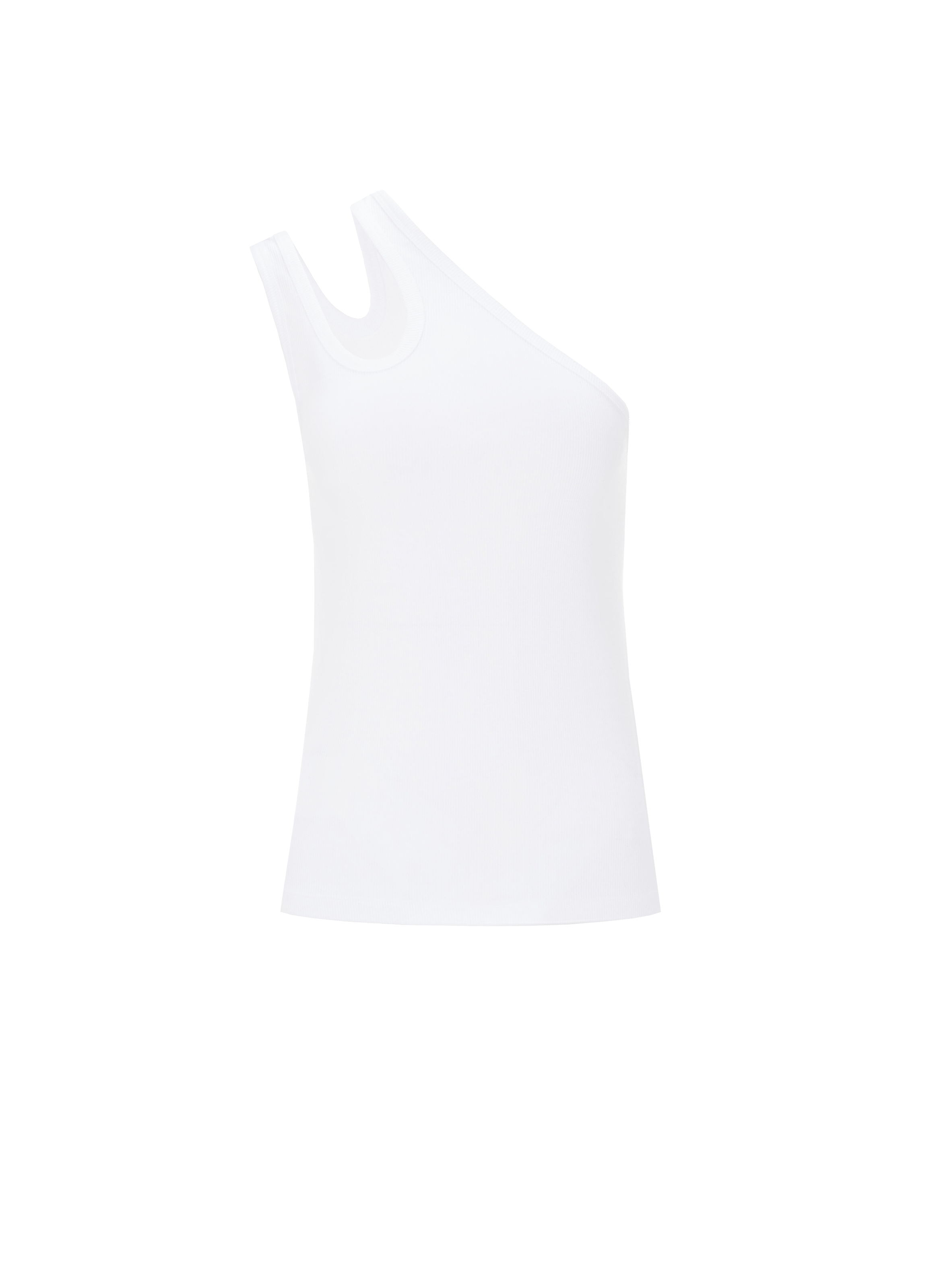 Débardeur Toya en coton bio