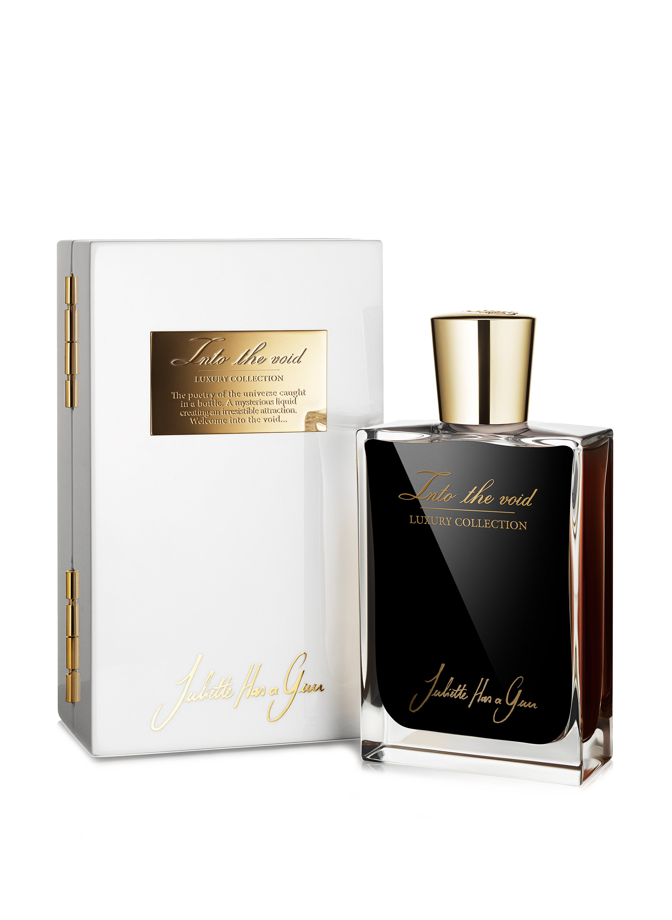 Eau de parfum - Into The Void JULIETTE HAS A GUN No color
