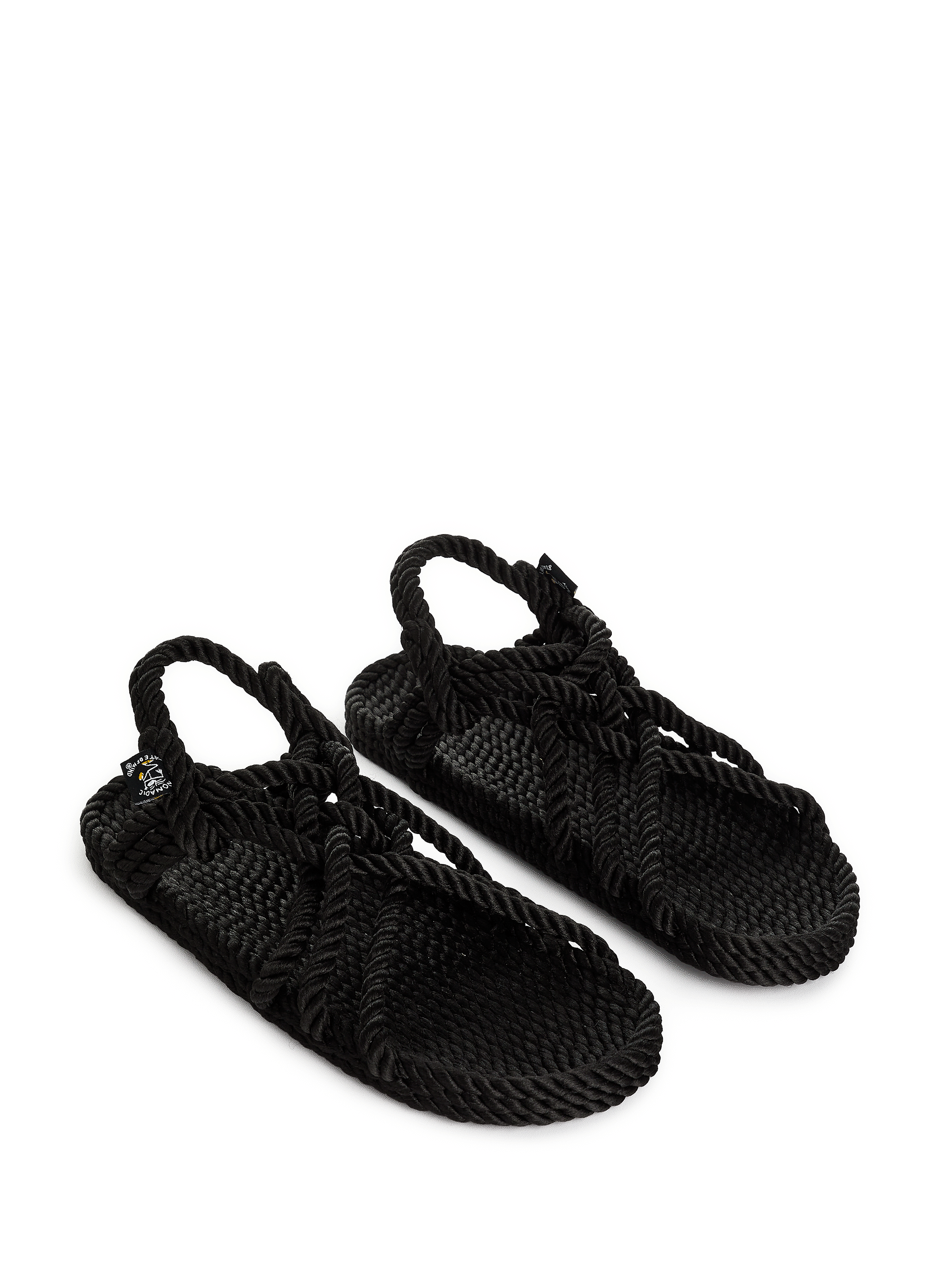 Sandales en corde JC