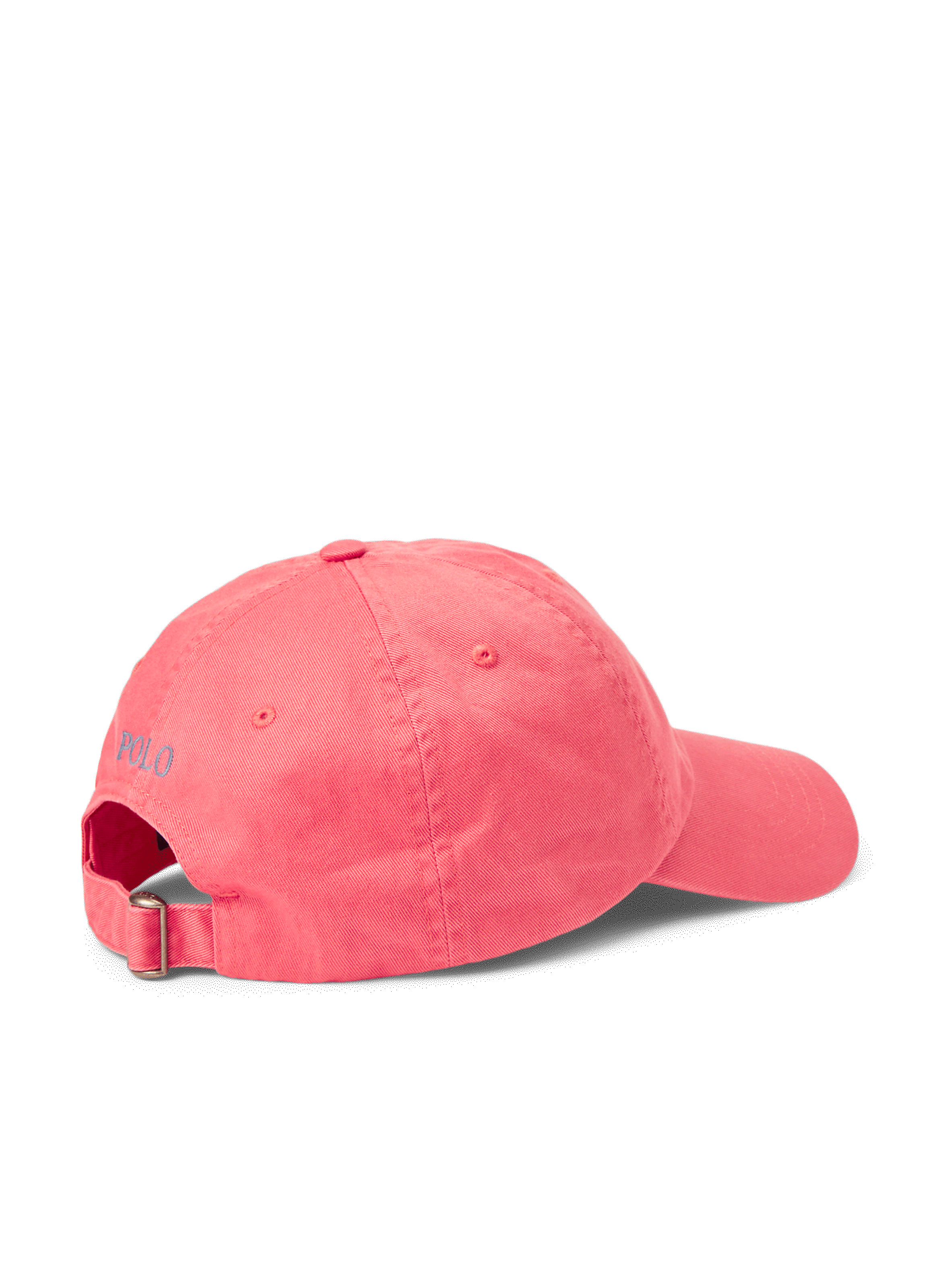 Casquette avec logo
