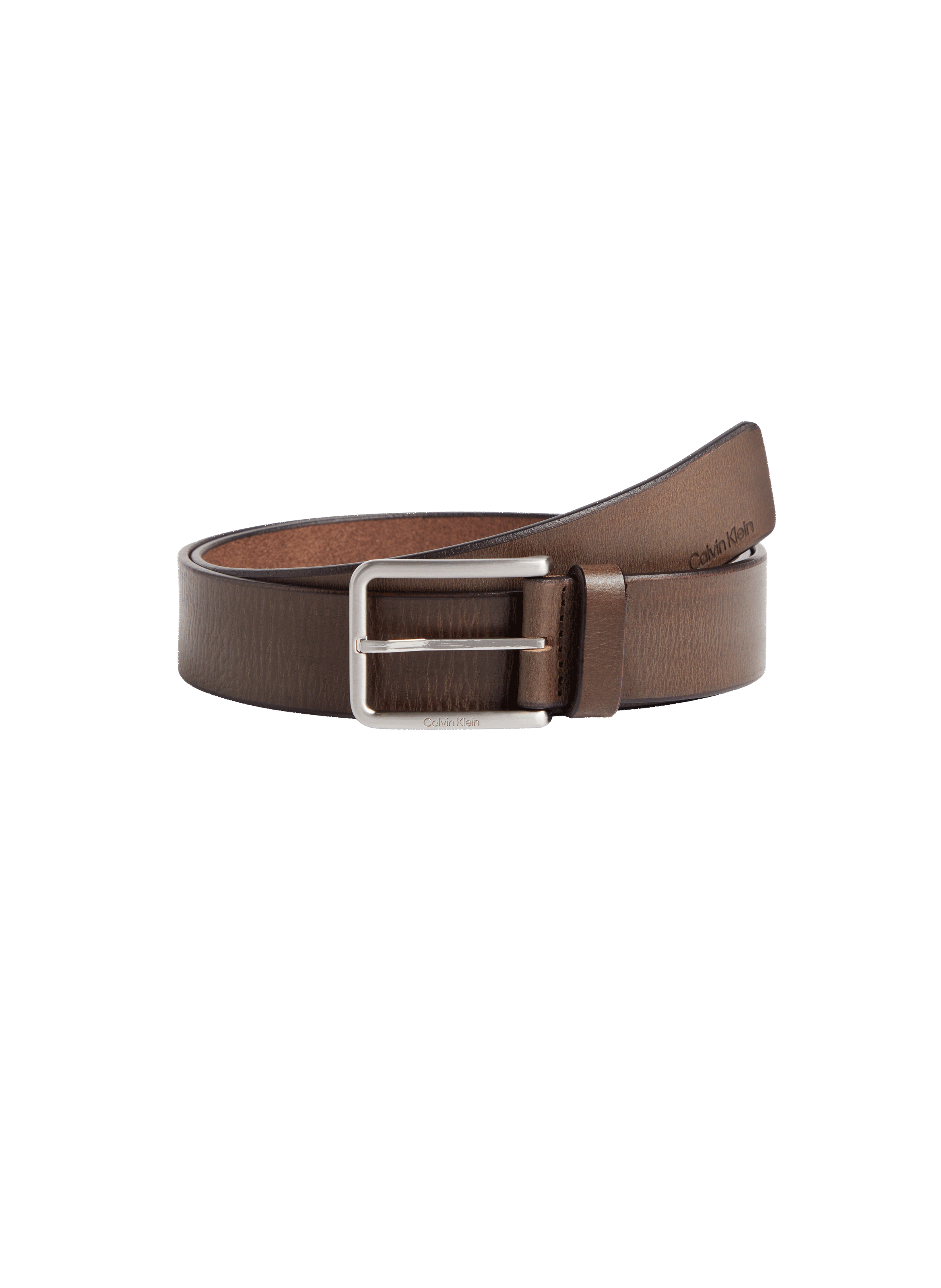 Ceinture en cuir