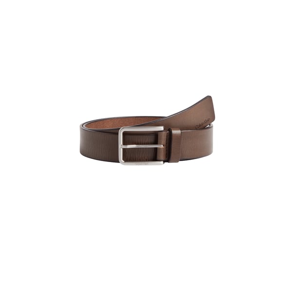 Ceinture en cuir