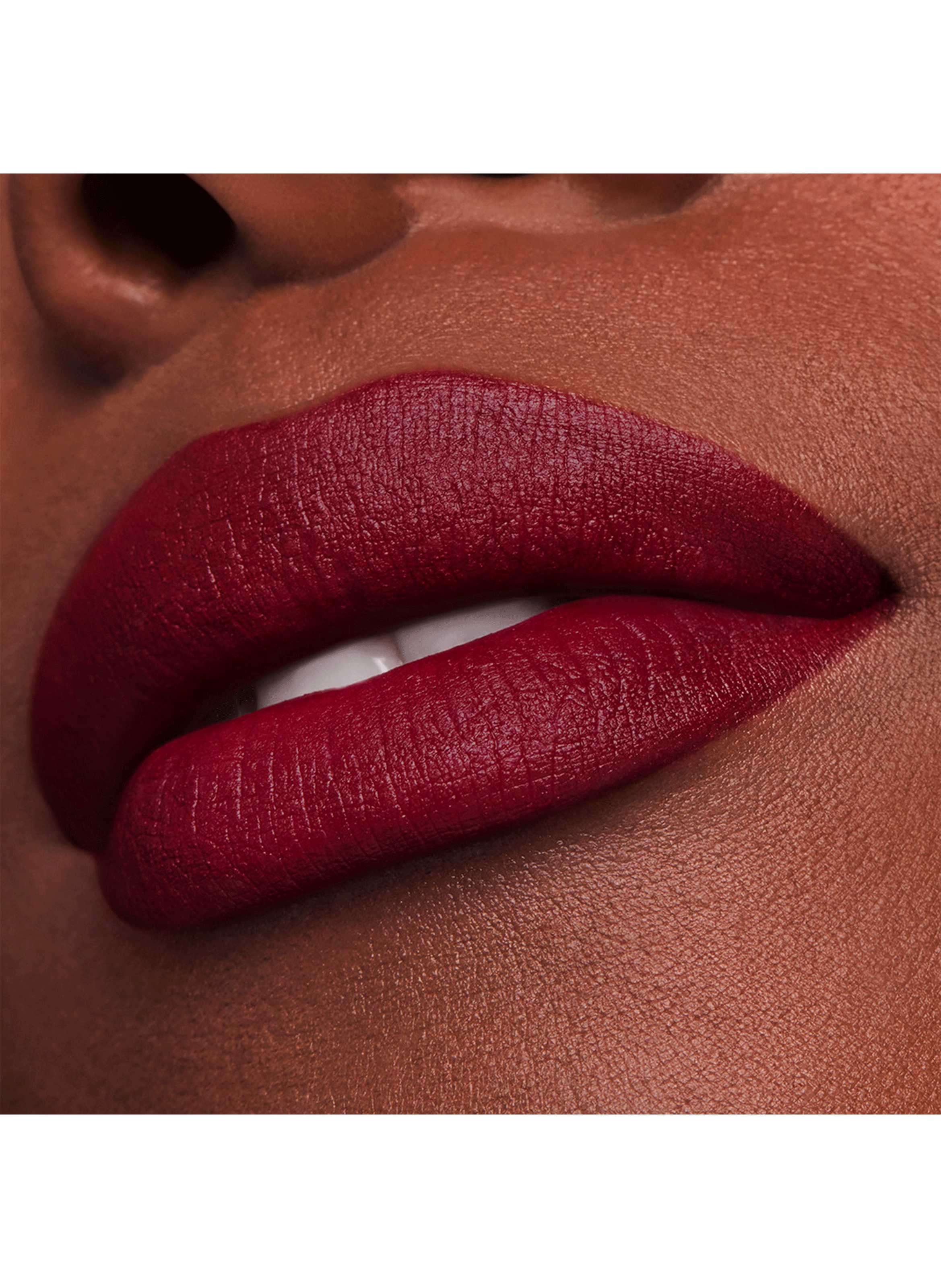 Pure Color - Matte Lipstick Refill 888 - power kiss