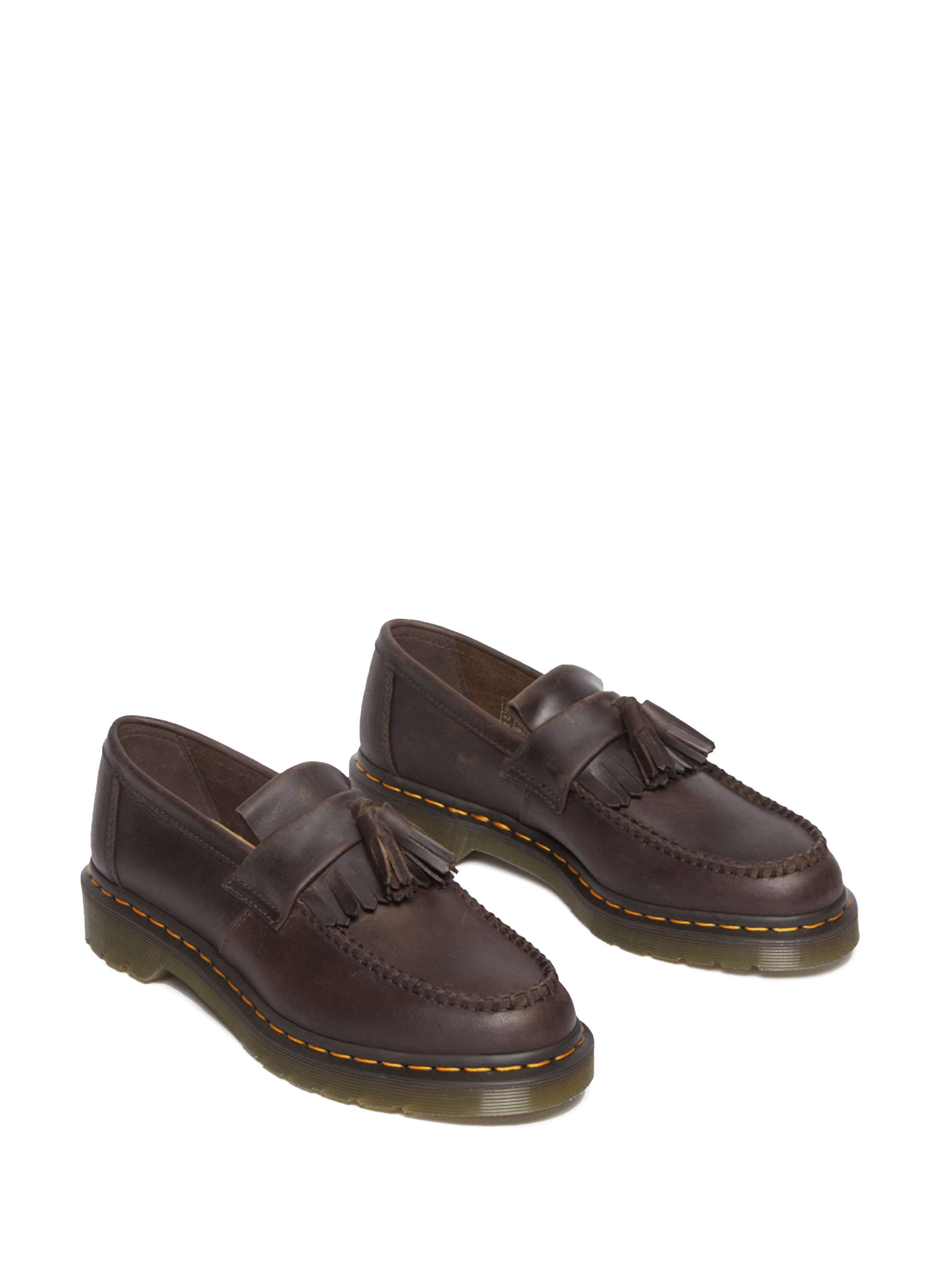 Mocassins Adrian en cuir