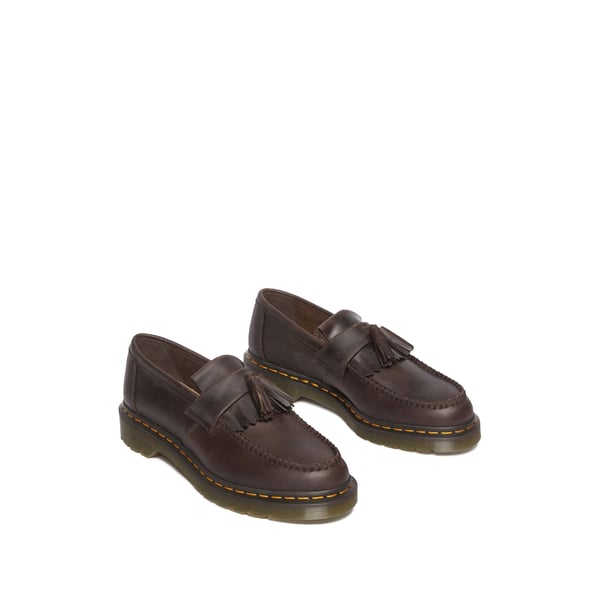 Mocassins Adrian en cuir