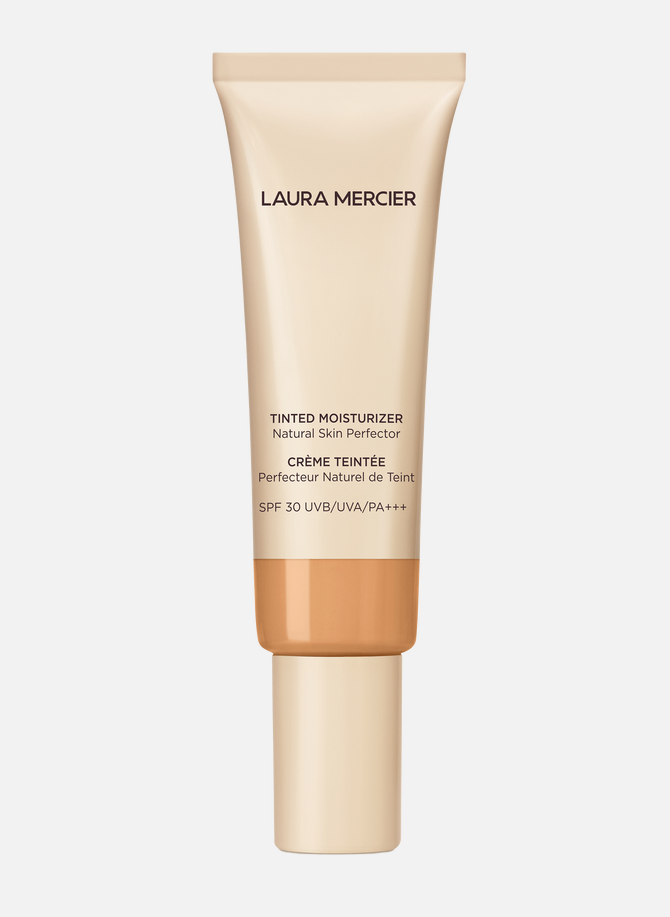 Crème - Tinted Moisturizer Natural Skin Perfector LAURA MERCIER