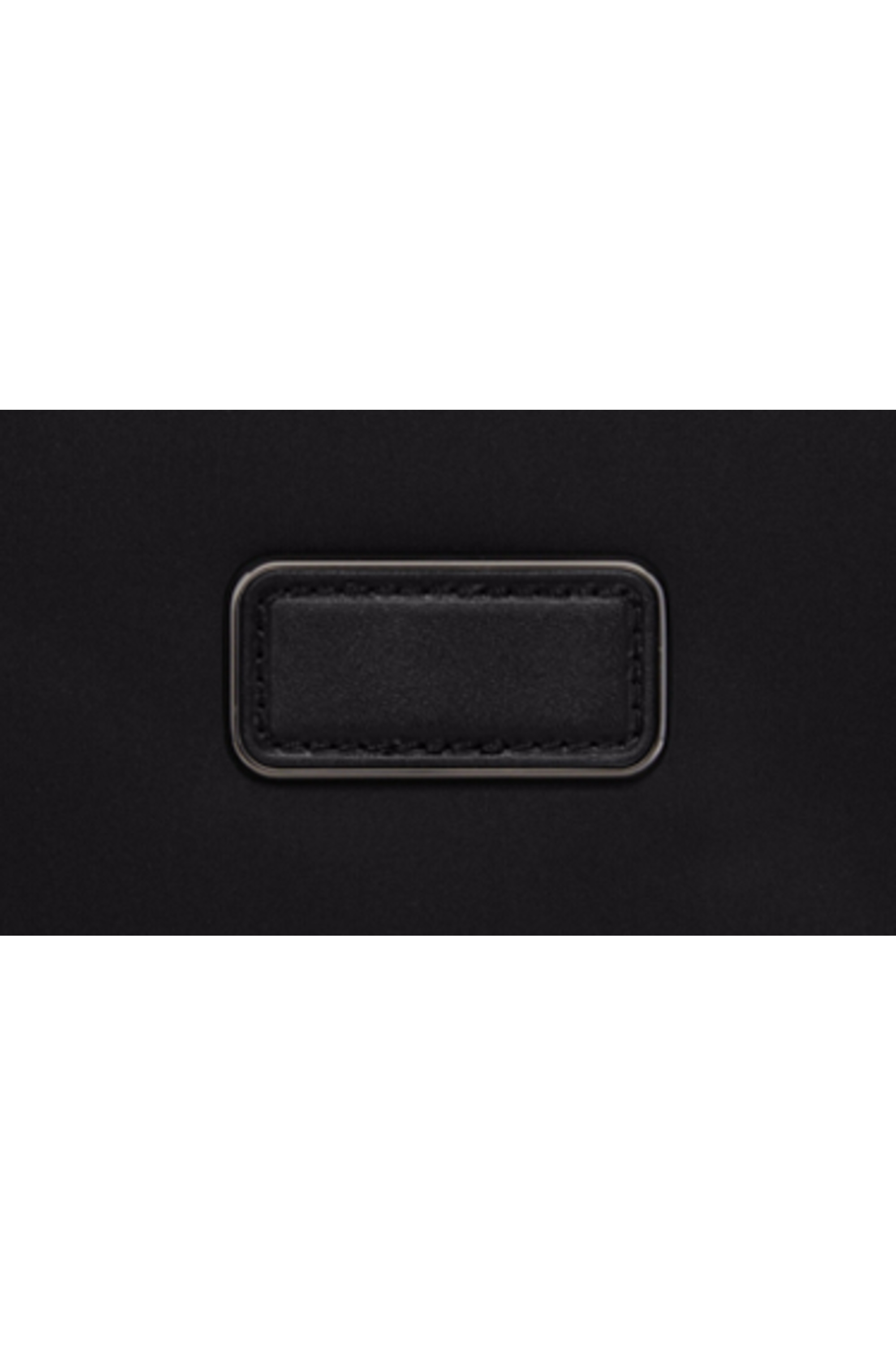 Tumi harrison messenger's bag taille s TUMI Noir