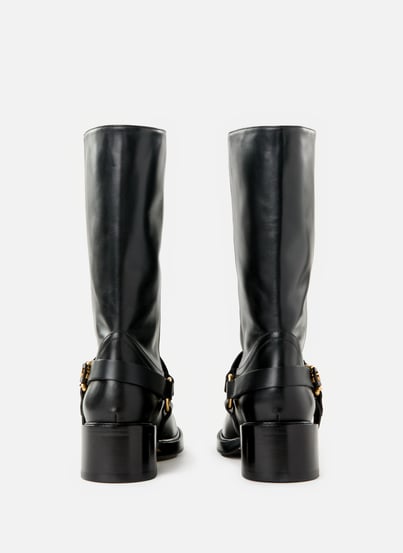Collection Bottes Chloe Femme Printemps