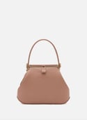 Mini handbag - Studio Dream  Nude