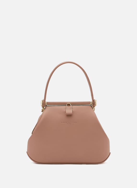 Mini handbag - Studio Dream | Beige by LANCASTER Mini handbag - Studio Dream Beige
