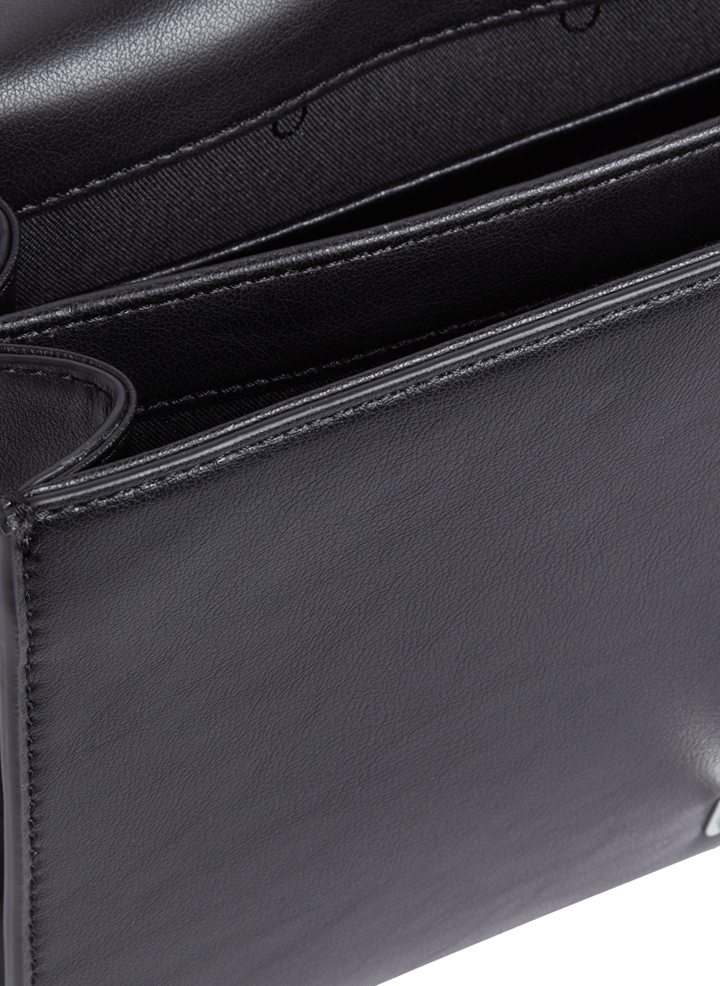 Sac à bandoulière CALVIN KLEIN Noir