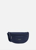 Sac banane - basic vita  Bleu foncé