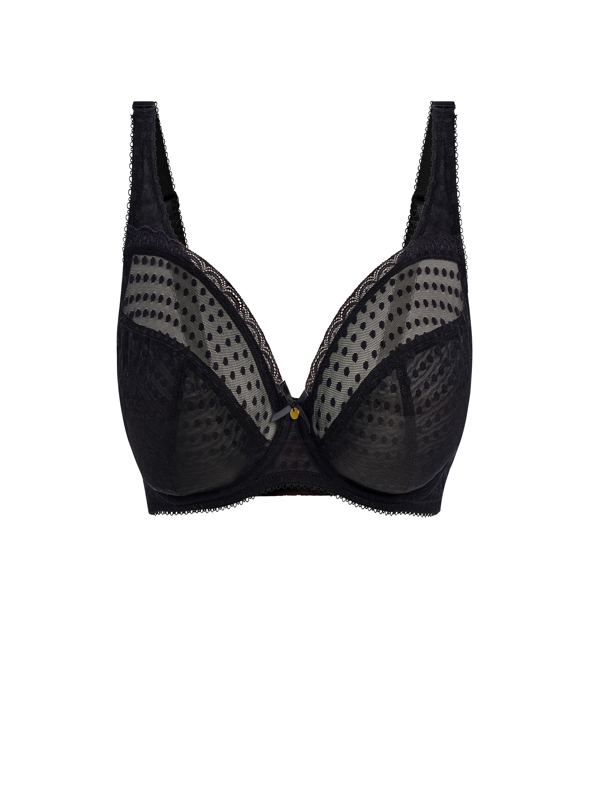 Soutien-gorge en dentelle FREYA Multicolore